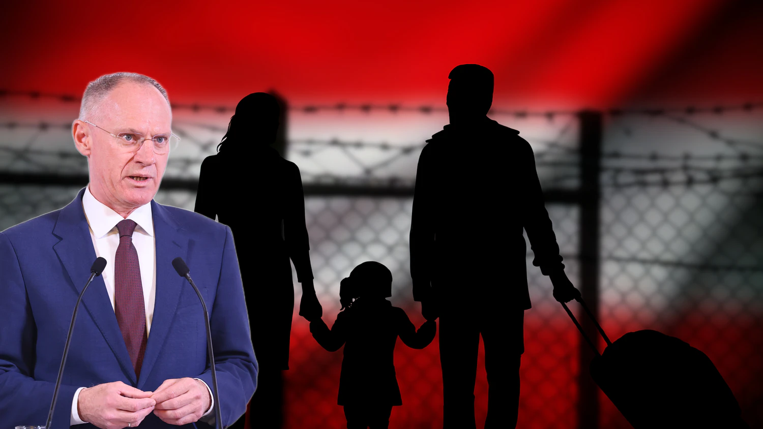 Heute.at - Asyl-Absturz – so wenige Anträge gab es zuletzt 2014