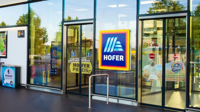 Heute.at - Sommer-Aktion – das landet jetzt neu bei Hofer im Regal