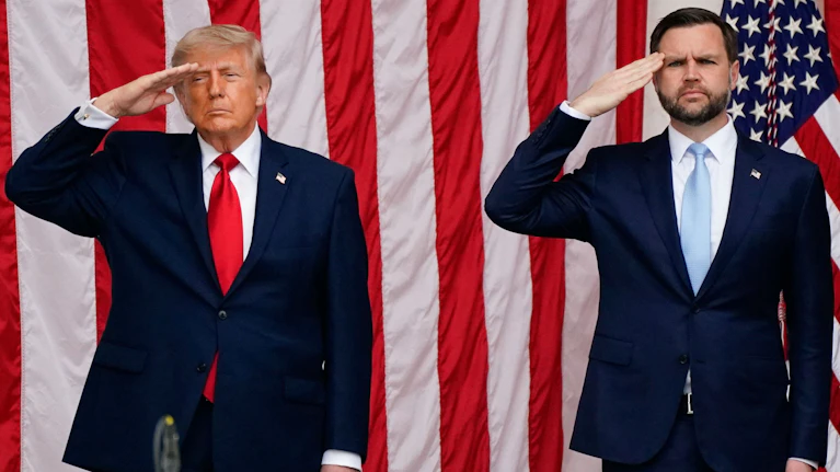 Steht wirklich eine Einigung unmittelbar bevor, wie Donald Trump sagt? Oder ist es damit nicht eilig, wie Trump ebenfalls sagt? Der Krieg im Nahen Osten steht vor entscheidenden Tagen. Was am Spiel steht, wie ein Abkommen aussehen könnte und wer Druck macht.