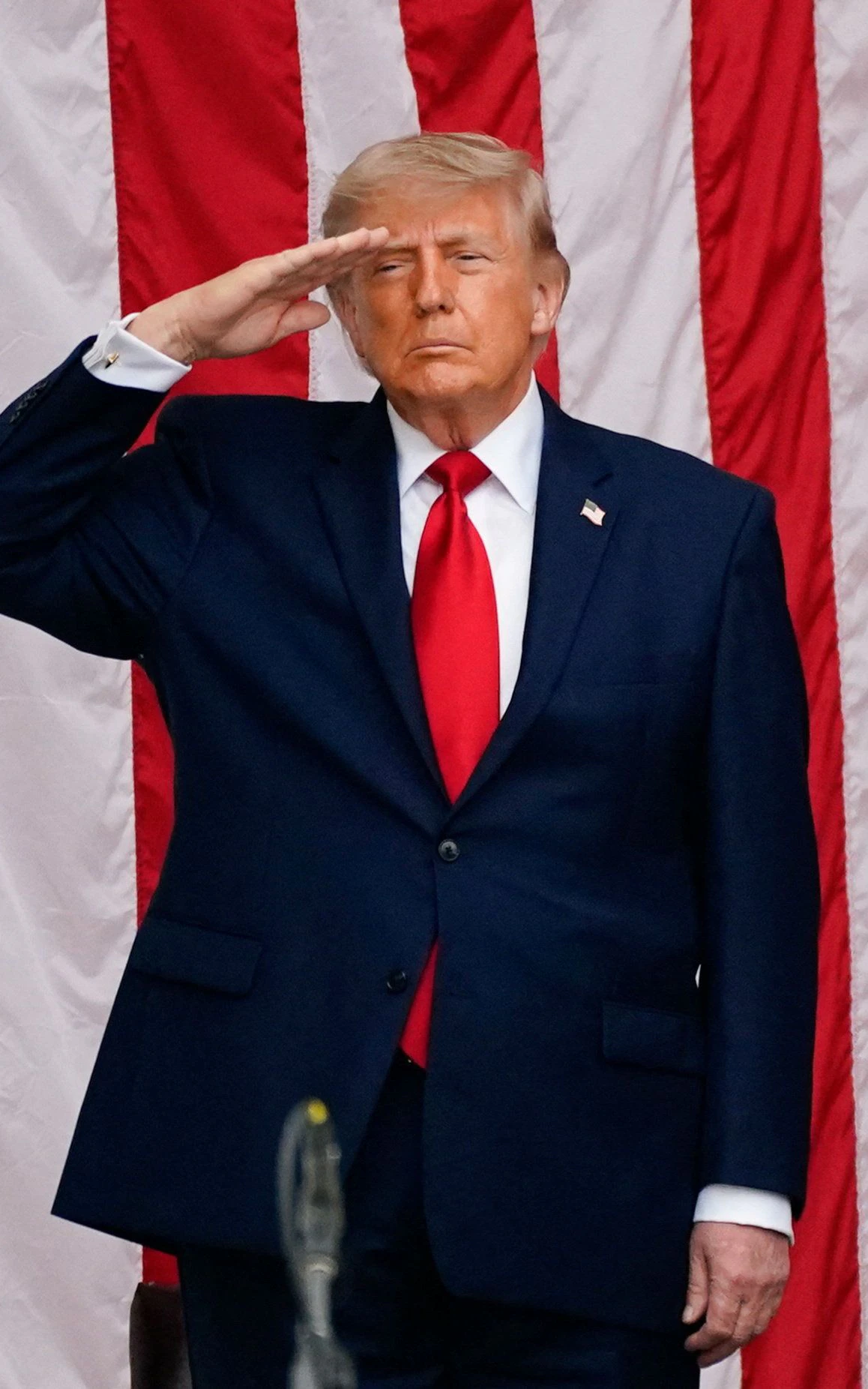 Was man über das Trump-Abkommen mit dem Iran schon weiß