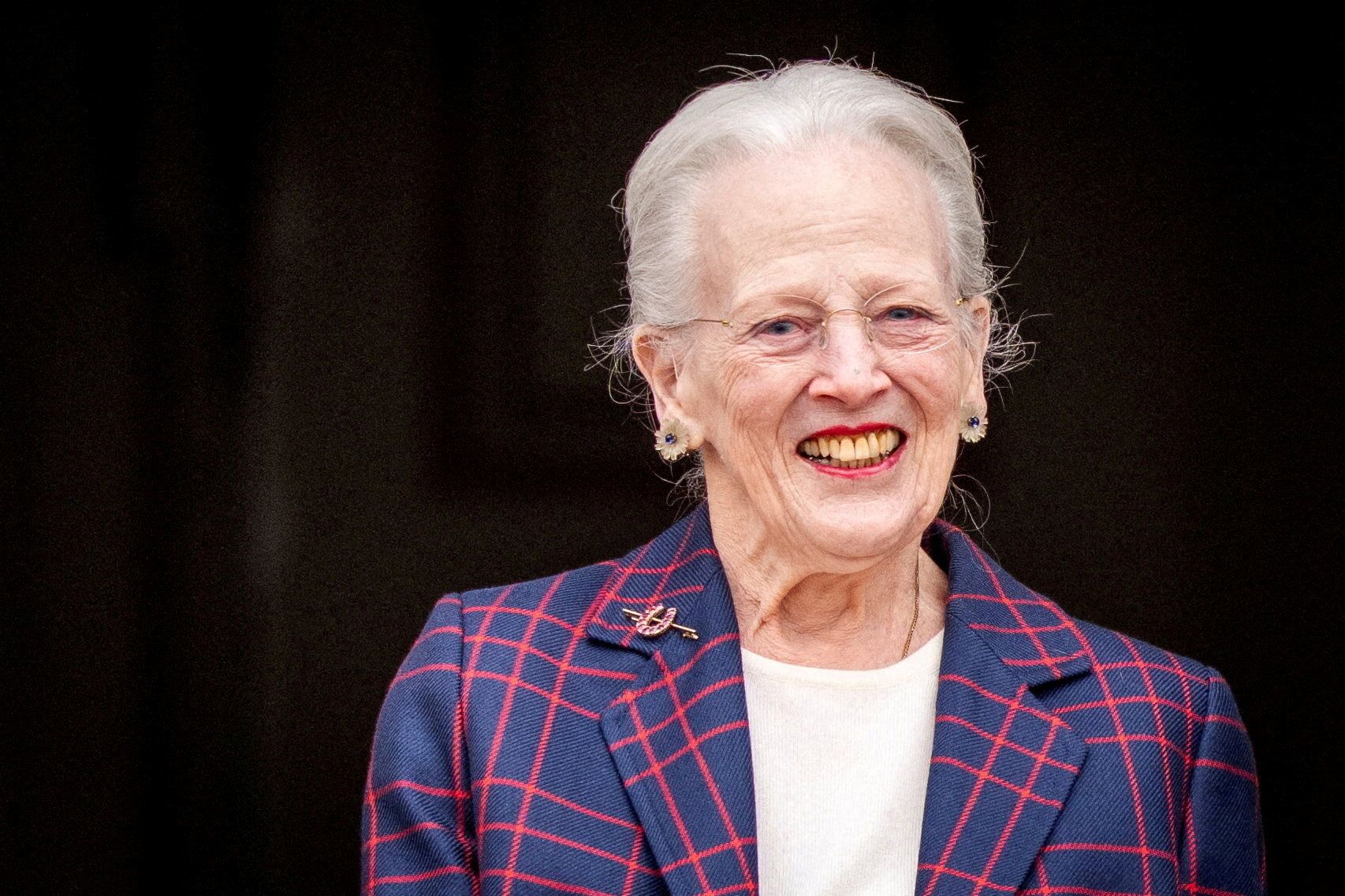 Heute.at - Große Sorge! Ex-Königin Margrethe im Krankenhaus