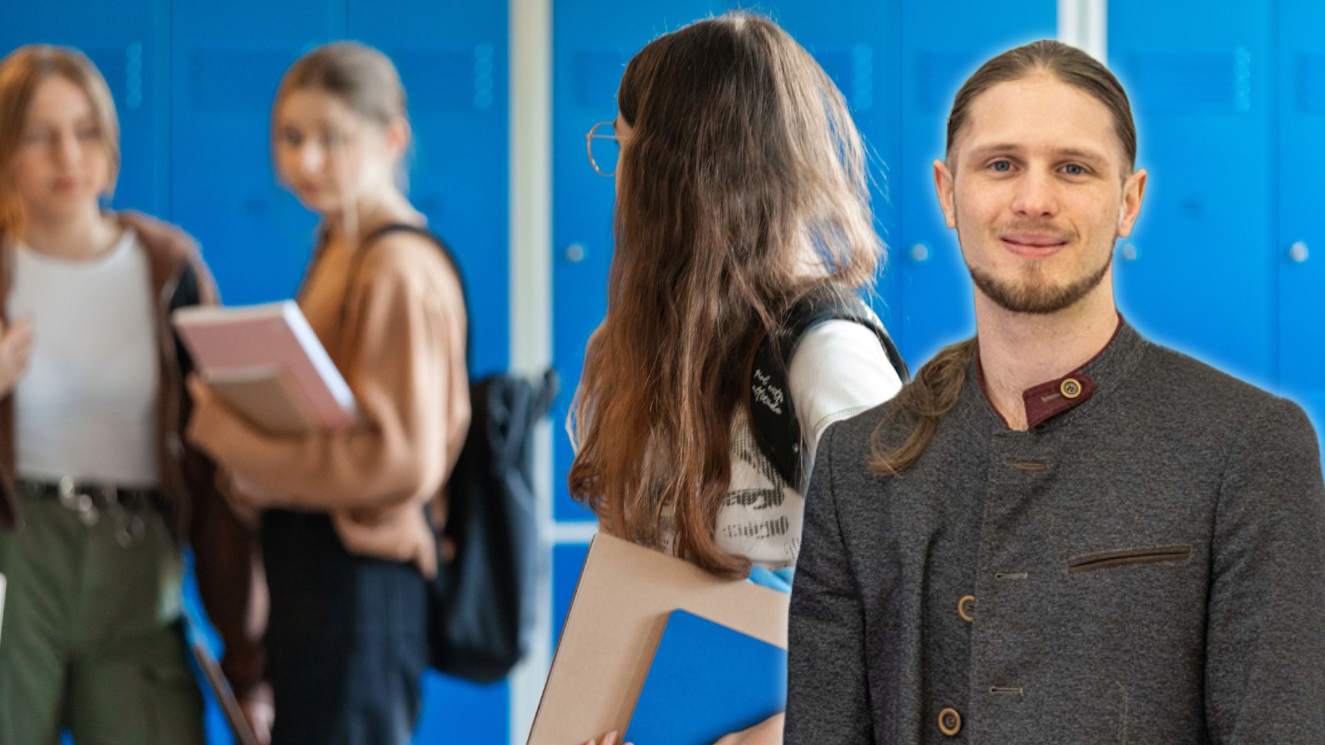 Dominik Lichtenthal von der Krisenhilfe OÖ weiß, wie man Familien bei Mobbing-Fällen helfen kann. (Symbolbild)