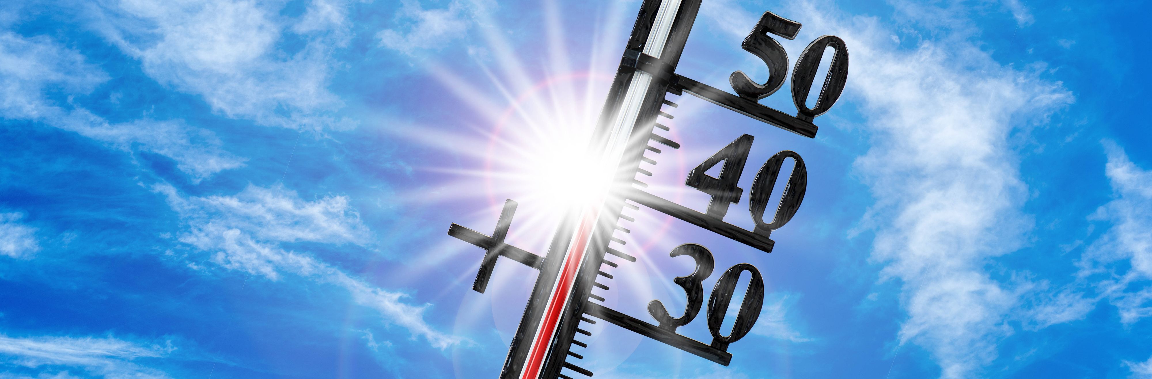 Heute.at - 34 Grad! Dann stellt Kaltfront Wetter auf den Kopf