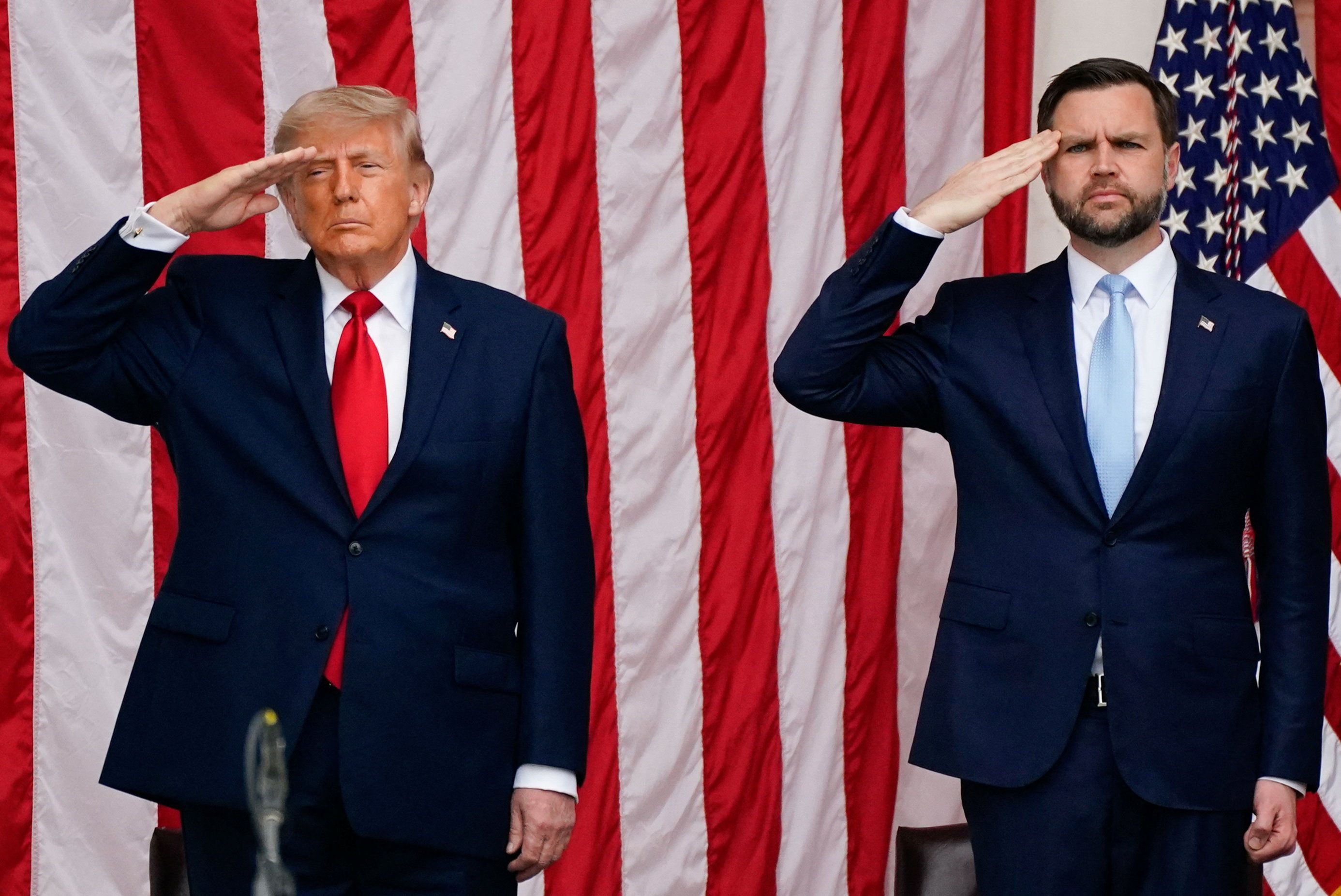 Heute.at - Was man über den Trump-Deal mit dem Iran schon weiß
