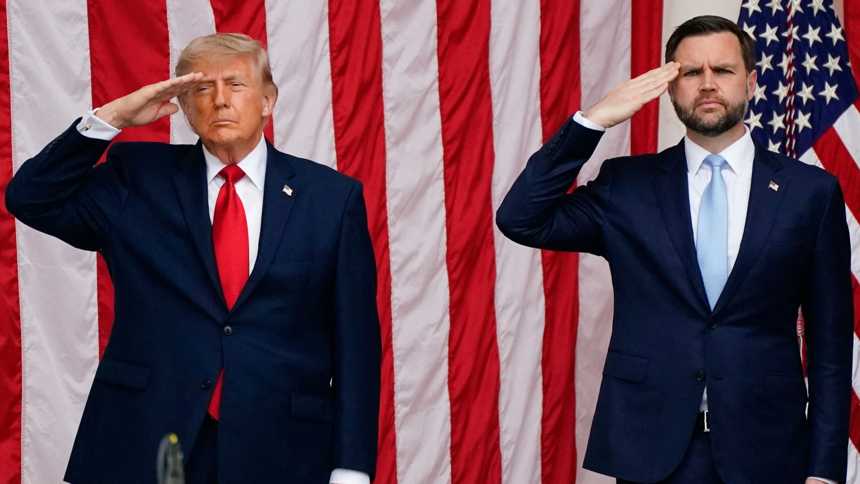 Heute.at - Was man über den Trump-Deal mit dem Iran schon weiß