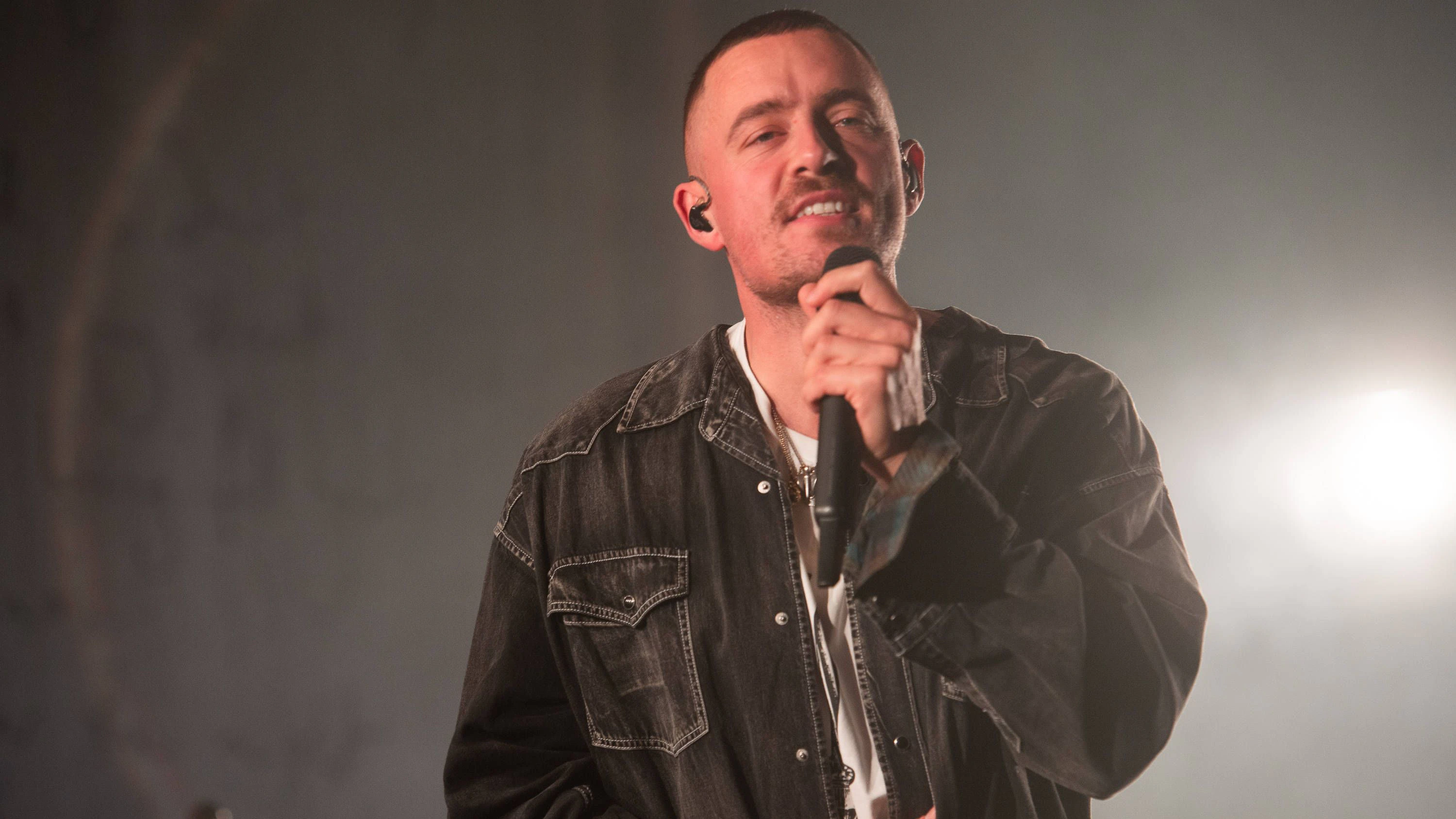 Dermot Kennedy 