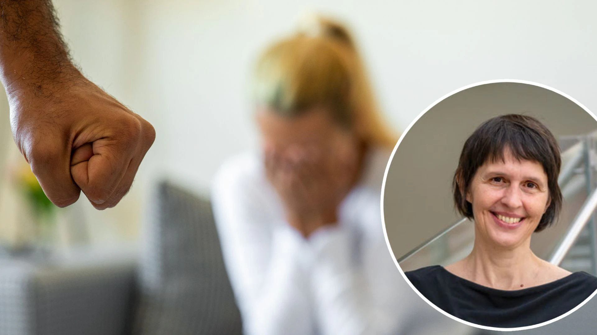 Heute.at - Beschämt – Gewaltopfer schweigt aus Angst jahrelang