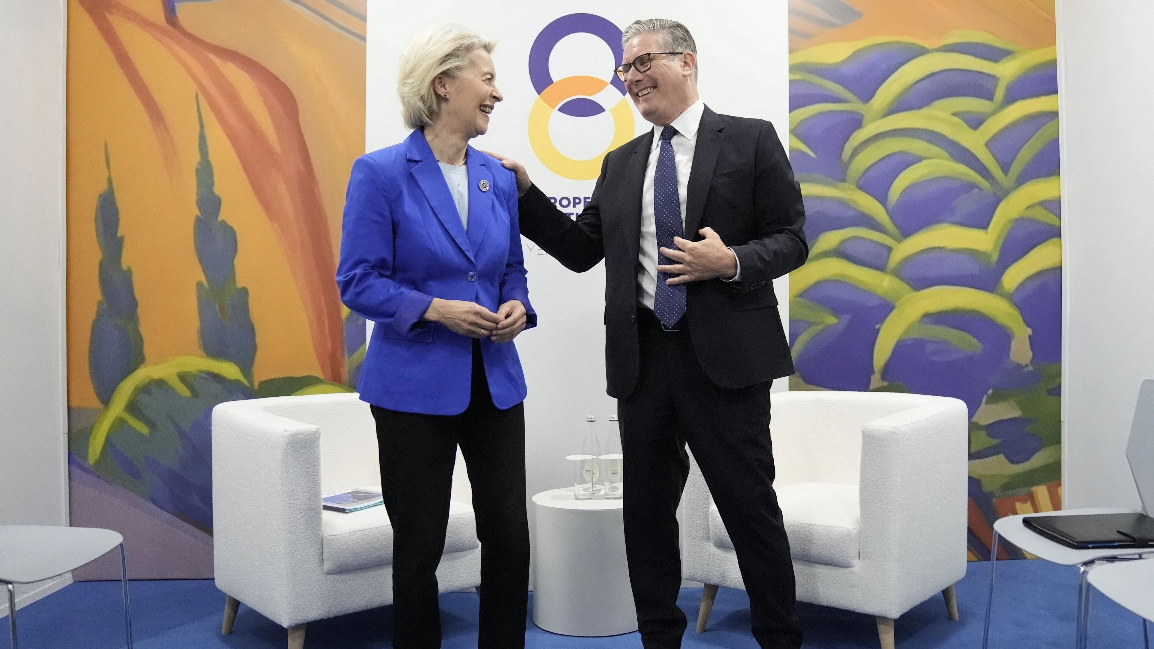 Heute.at - Wie Briten still und leise den Brexit rückgängig machen