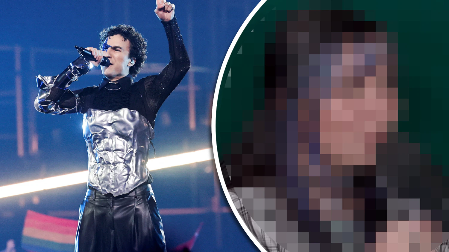Heute.at - ESC-Star will nochmal für Österreich antreten