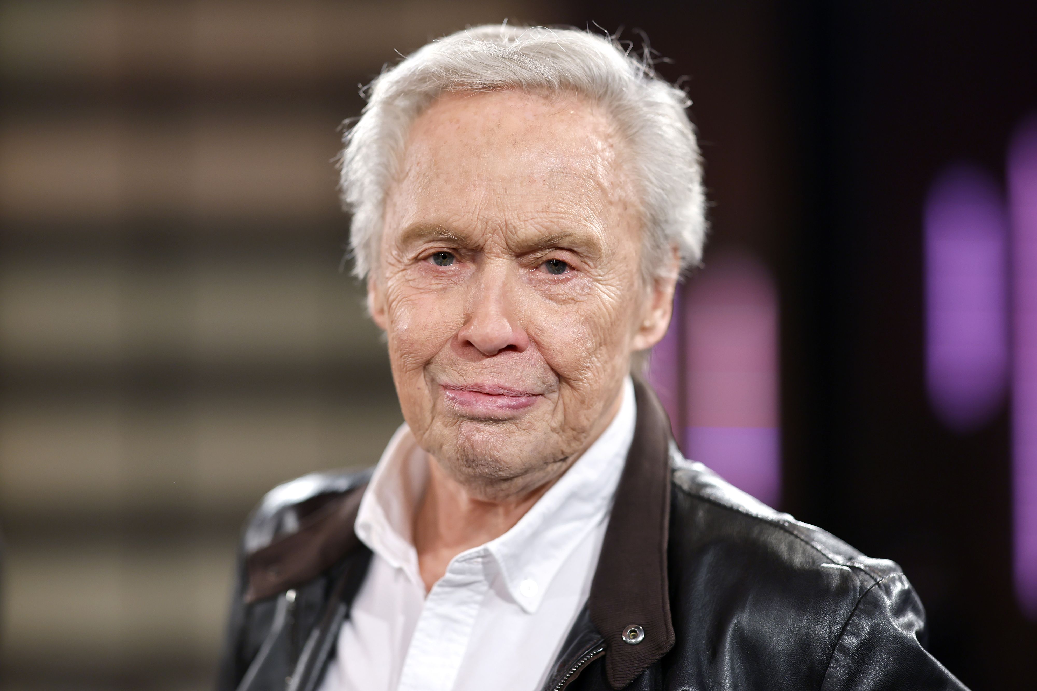 Peter Kraus erlebte das Schlimmste, was einem Vater passieren kann.