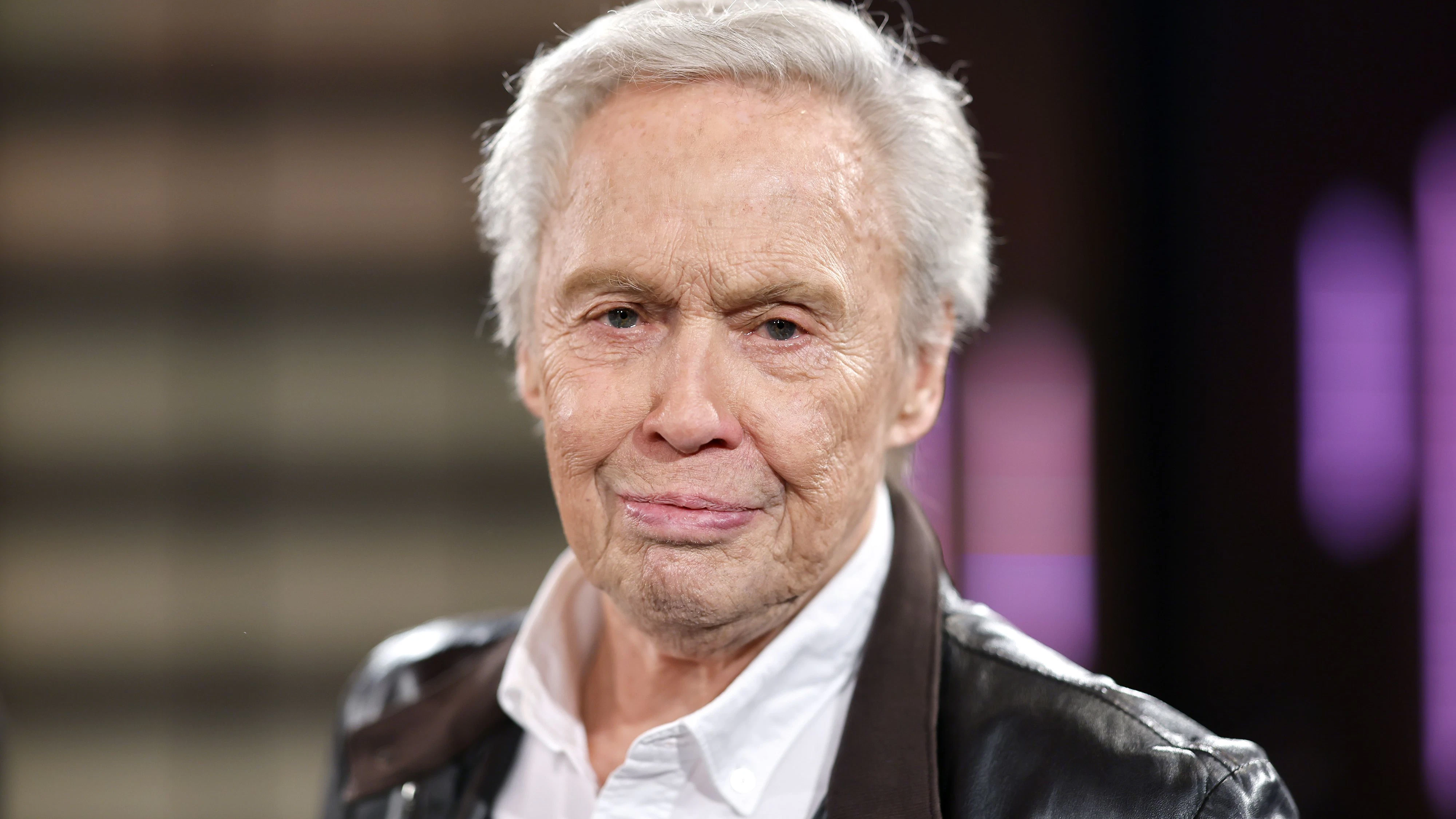 Sänger Peter Kraus