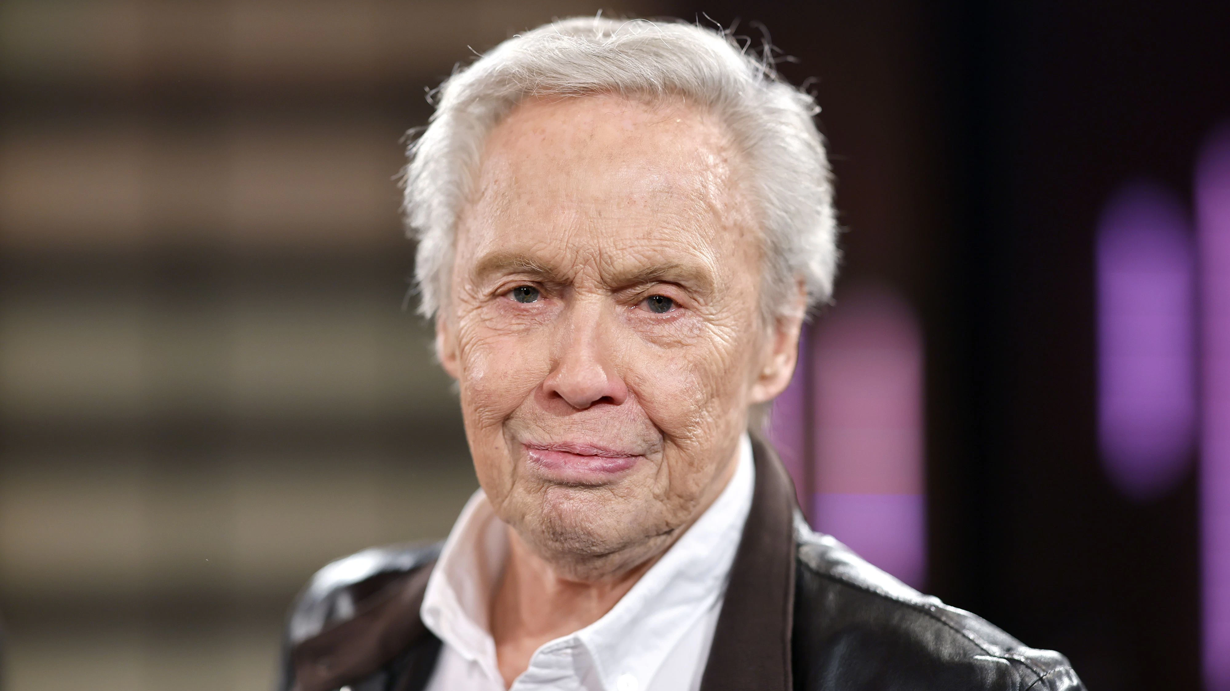 Sänger Peter Kraus