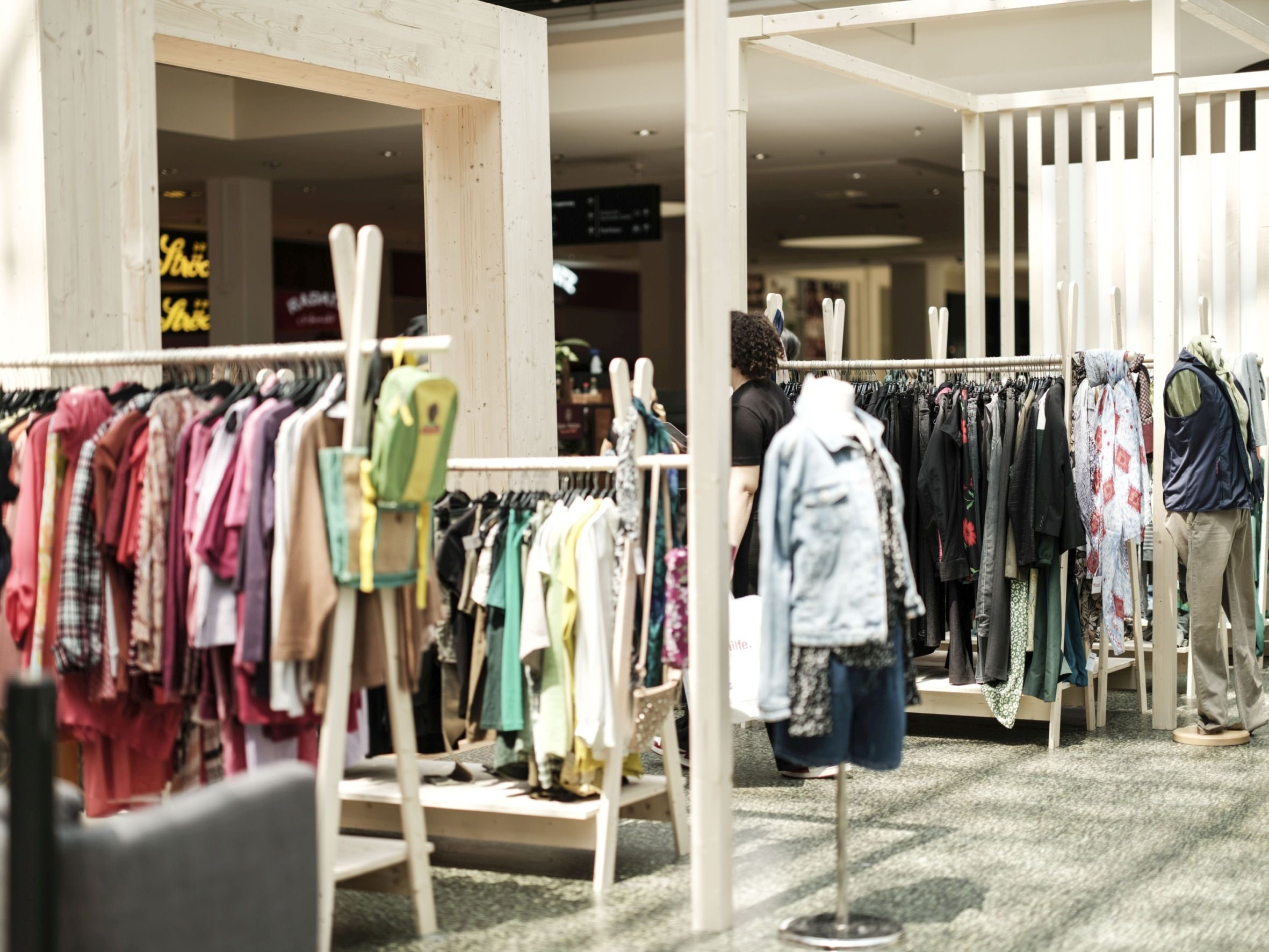 Heute.at - Gewinne Shopping-Gutscheine für den Reloved Market