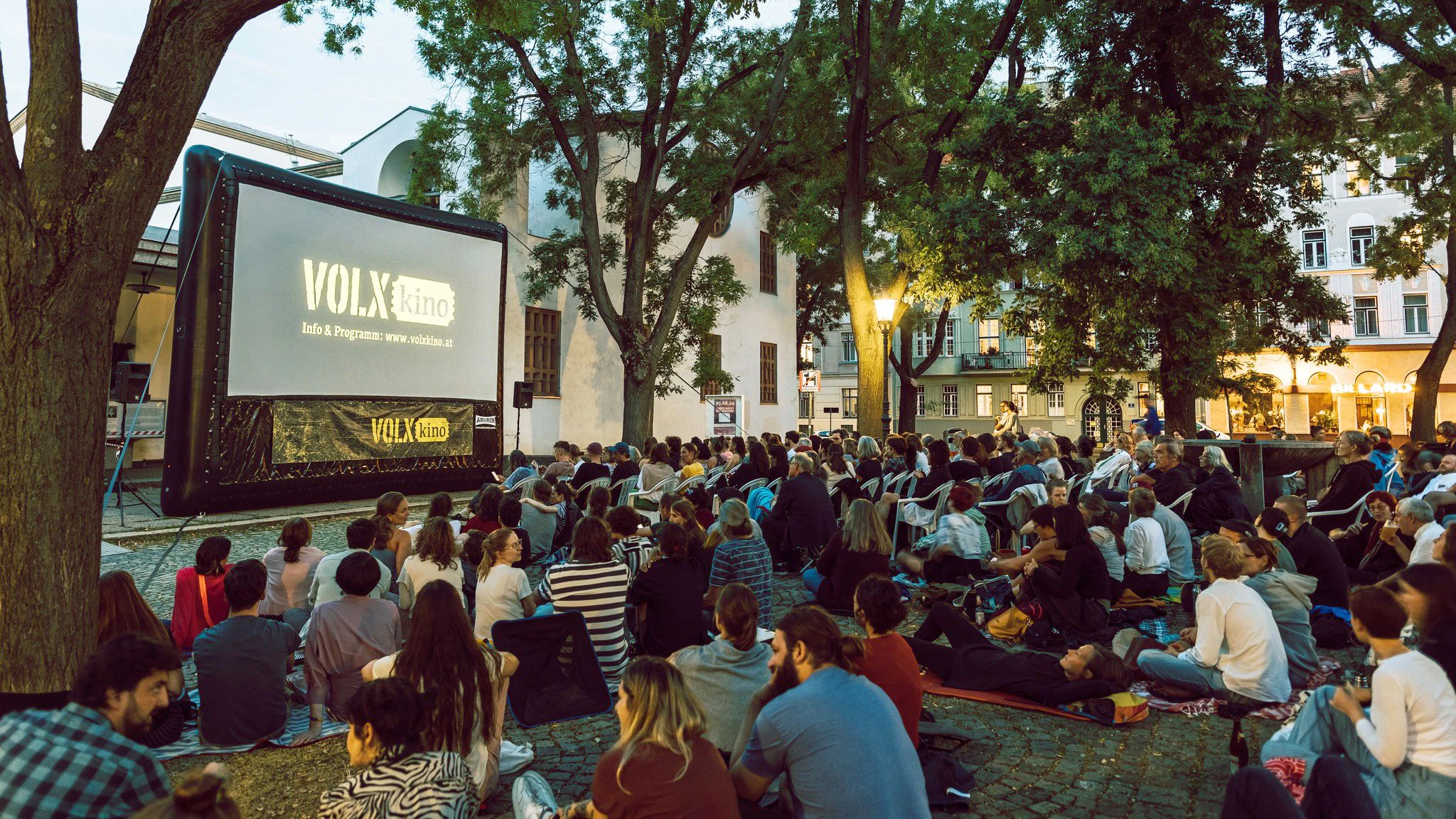 Volxkino