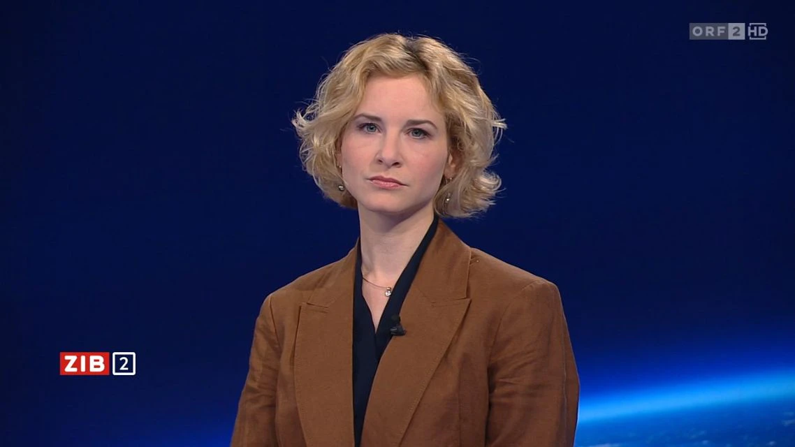 Wissenschaftsministerin Eva-Maria Holzleitner (SPÖ) nahm 26. Mai 2026 in der ZIB2 mit Armin Wolf zu dem brisanten Thema Einsparungen bei den Universitäten Stellung.