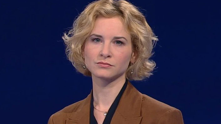 Heute.at - Ministerin will DIESE Zahl einfach nicht aussprechen