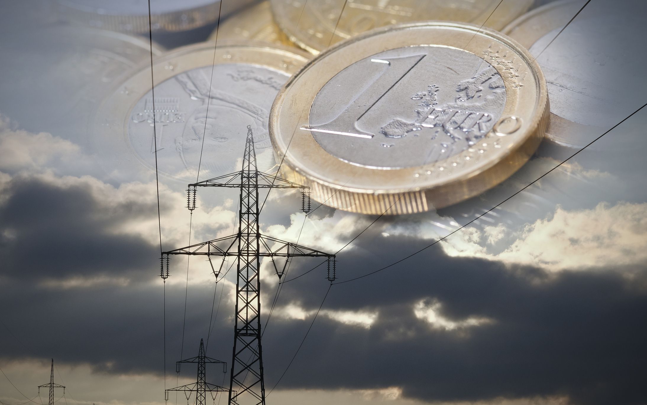 Für den Fall arger Preissprünge bei einer neuen Energiekrise beschließt die Regierung einen automatischen Preisdeckel.