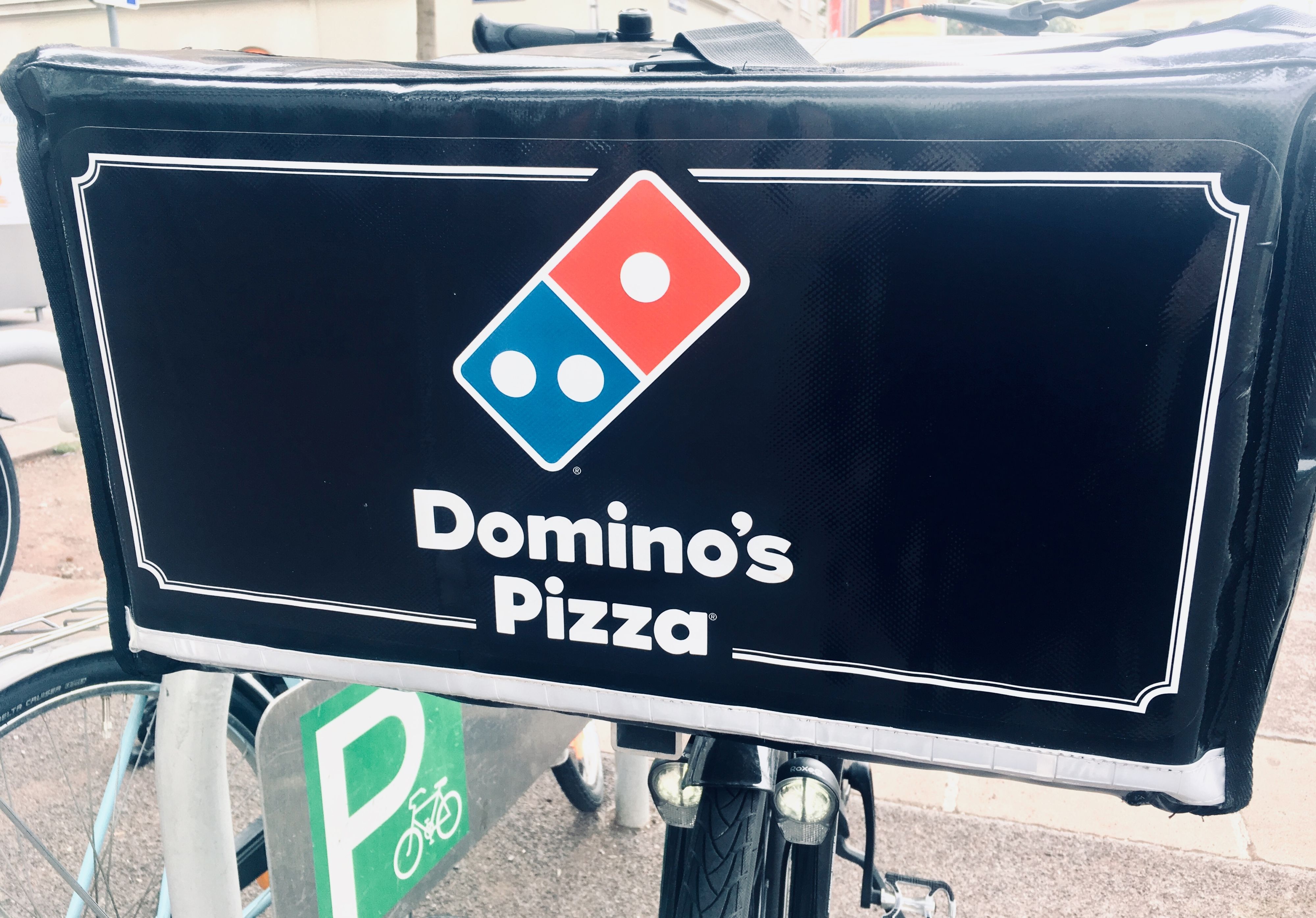Domino’s schließt alle Filialen in Österreich. (Symbolbild)