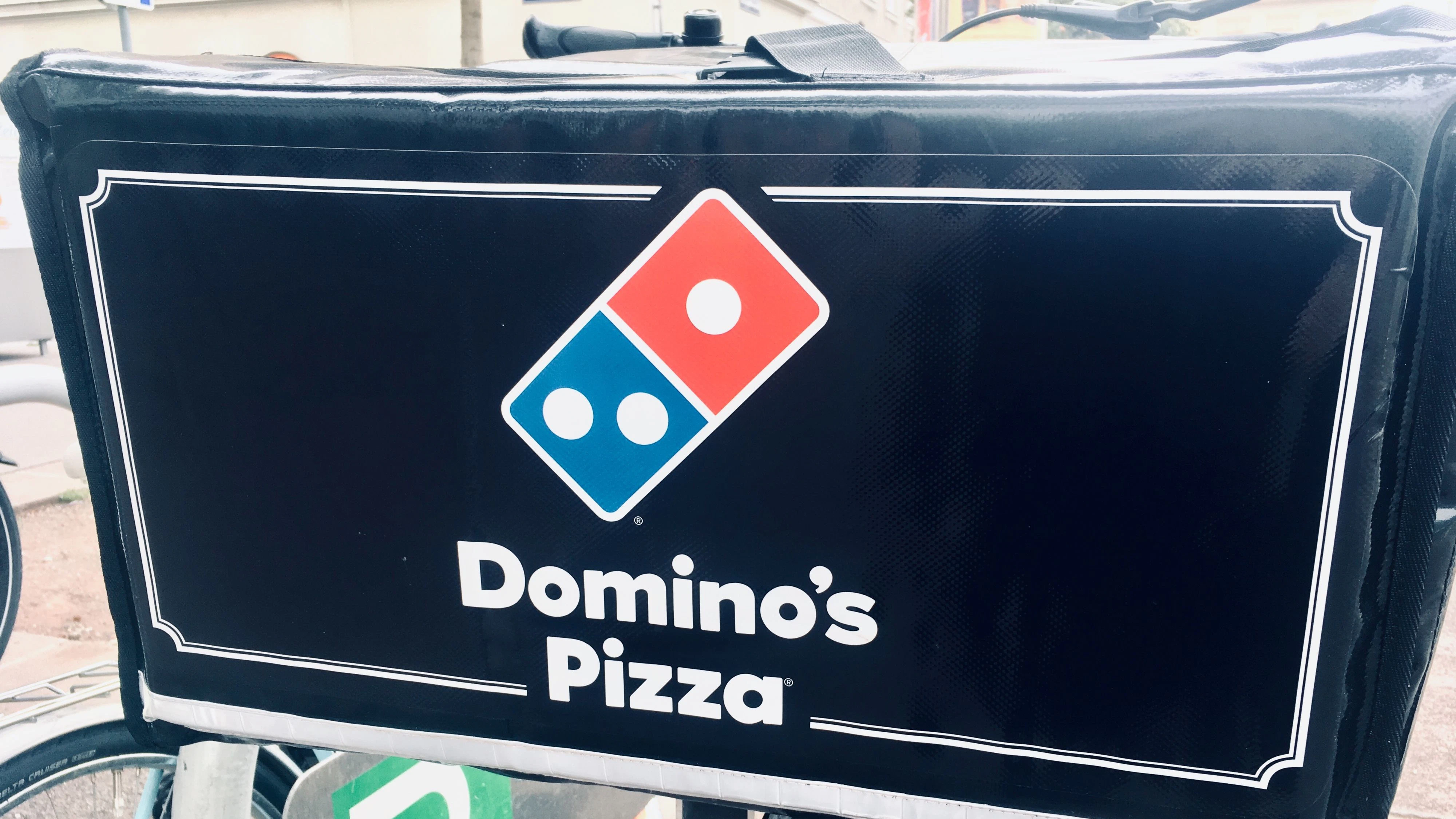 Domino’s schließt alle Filialen in Österreich. (Symbolbild)
