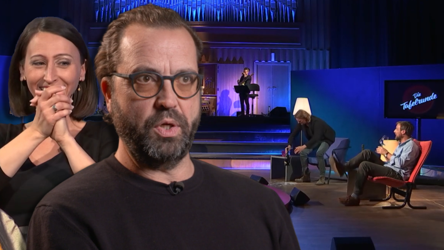Heute.at - Keinem aufgefallen! ORF passiert peinlicher Fehler