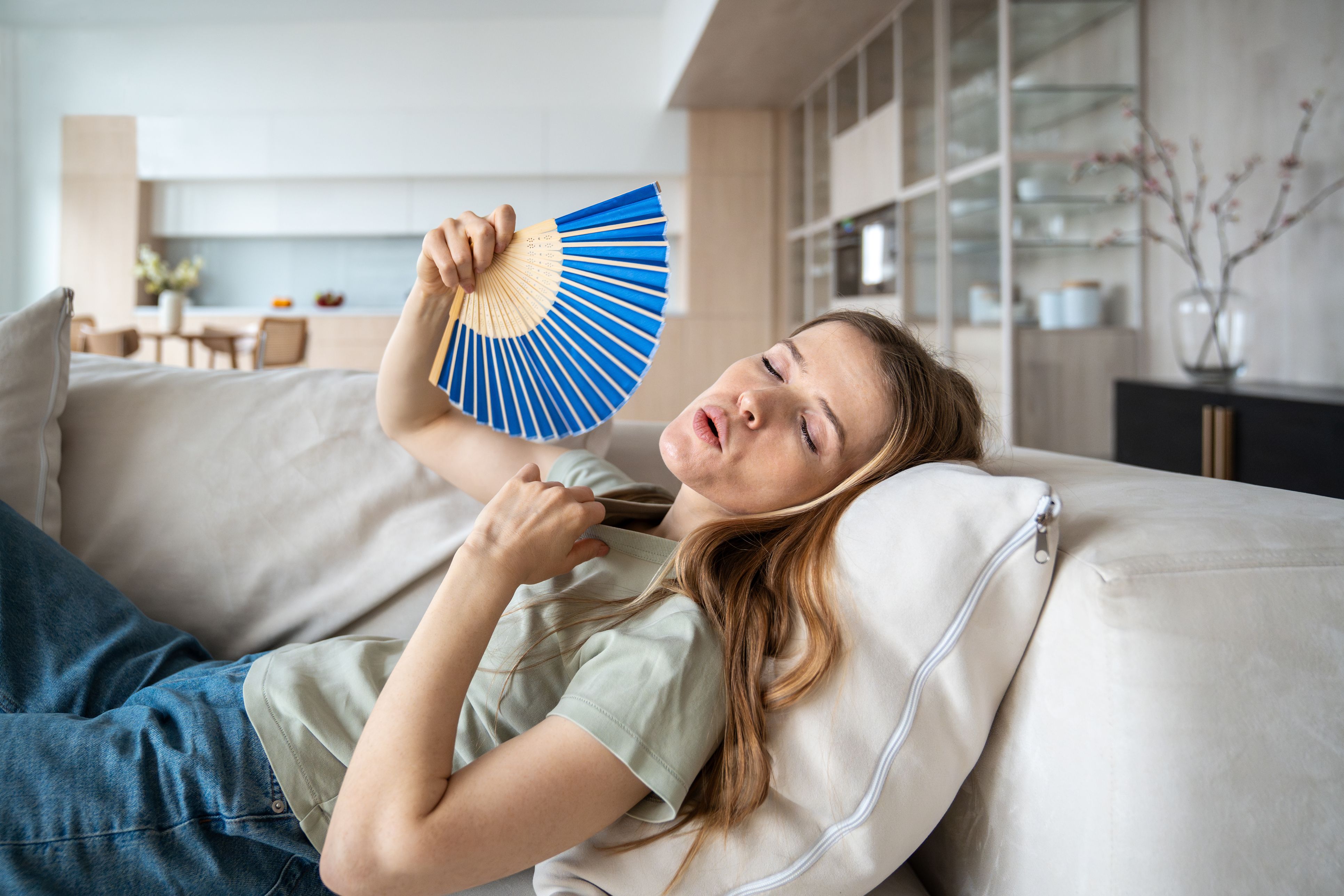 Mit den richtigen Maßnahmen lässt sich die Sommerhitze zumindest ein Stück weit austricksen.