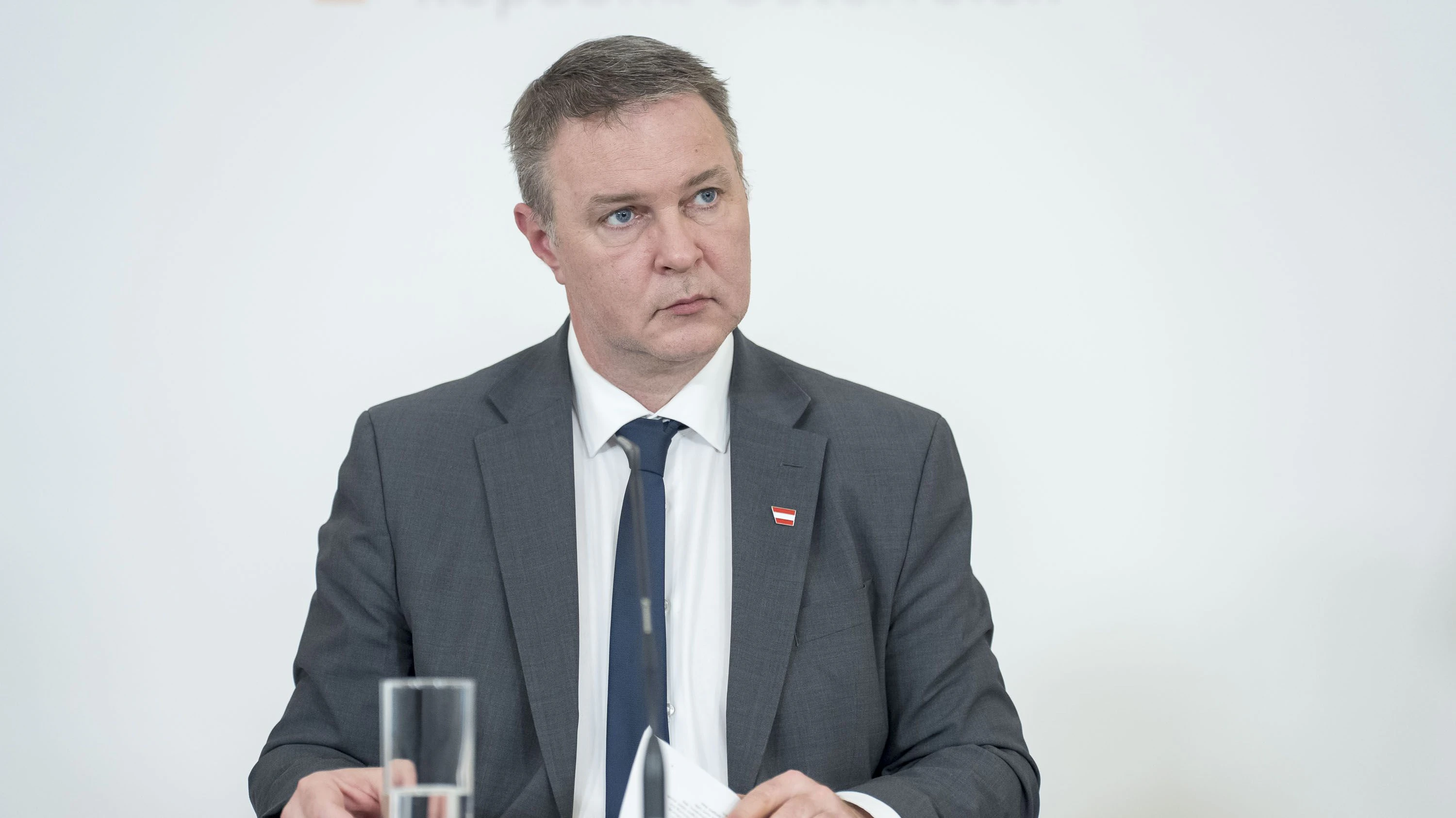 Heute.at - Unwürdiges Schauspiel – Grüne gehen auf Babler los
