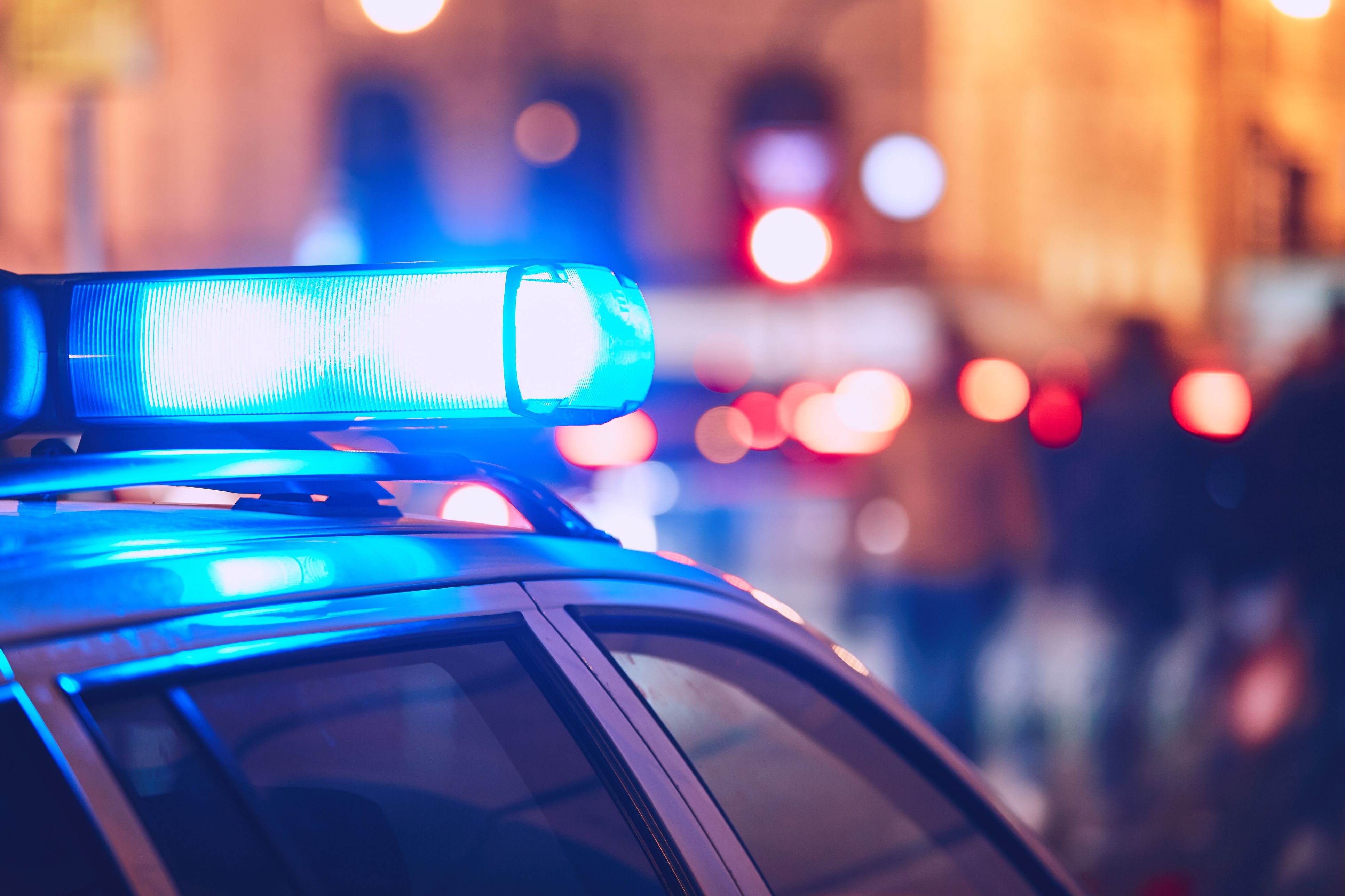 Die Polizei sucht nach möglichen Zeugen. (Symbolbild)