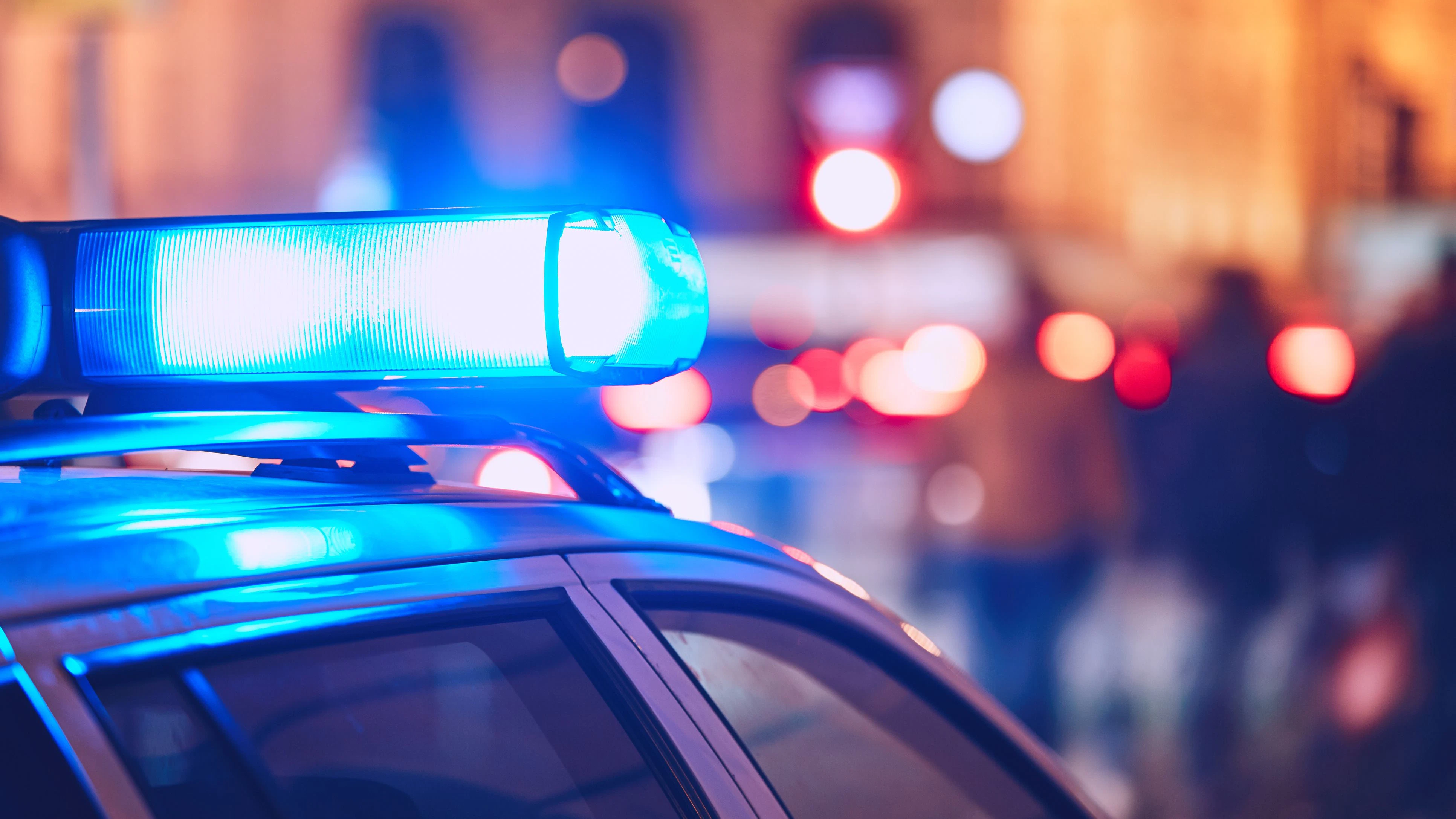 Die Polizei sucht nach möglichen Zeugen. (Symbolbild)