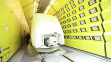ÖBB-Railjet im Extrem-Test