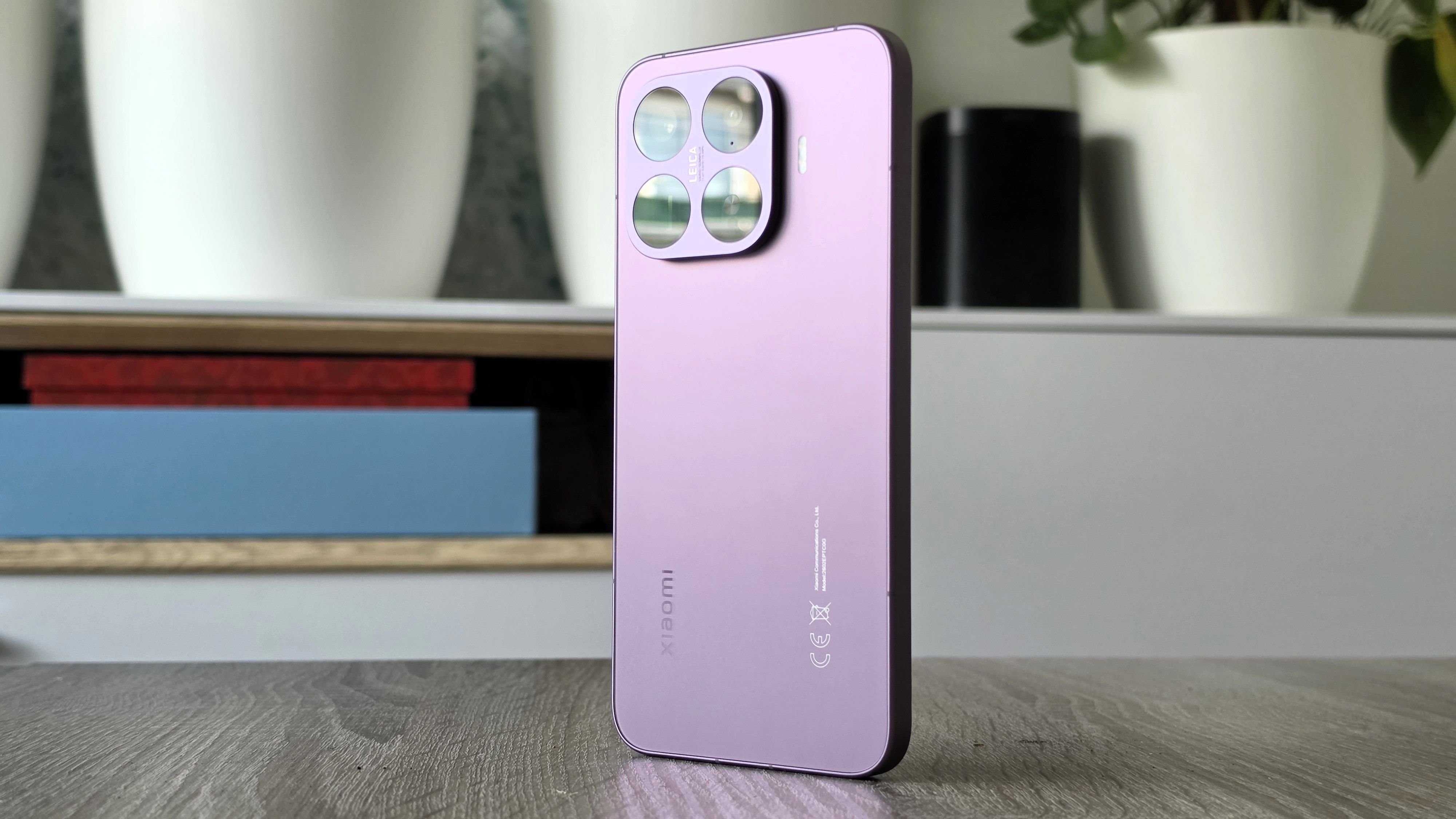 Insgesamt erscheint das Xiaomi 17T Pro wie ein deutlich reiferes und ausgewogeneres Premium-Smartphone als seine Vorgänger.
