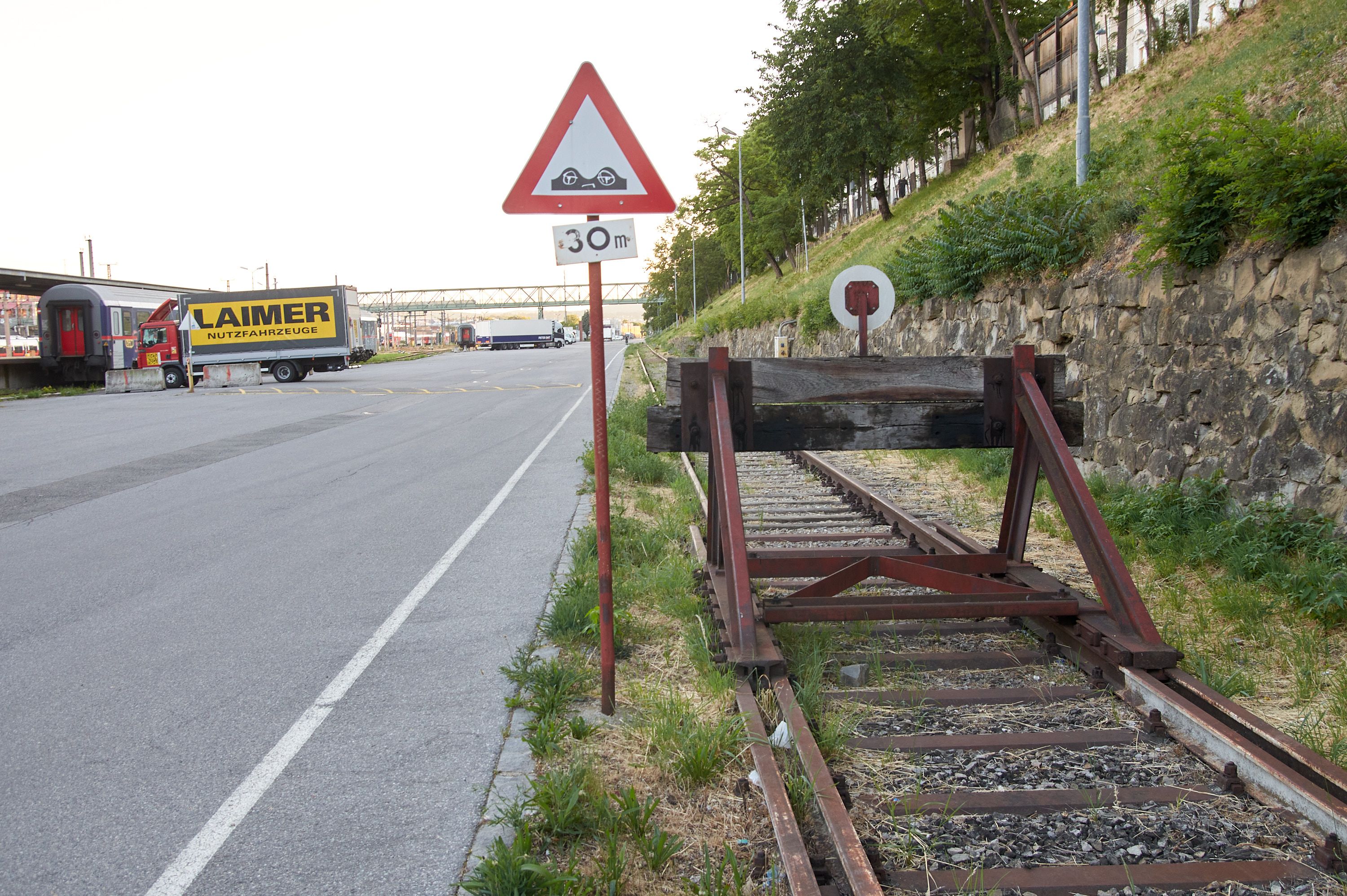 Hitzige Debatten um das Westbahnareal: Die Grünen wittern 