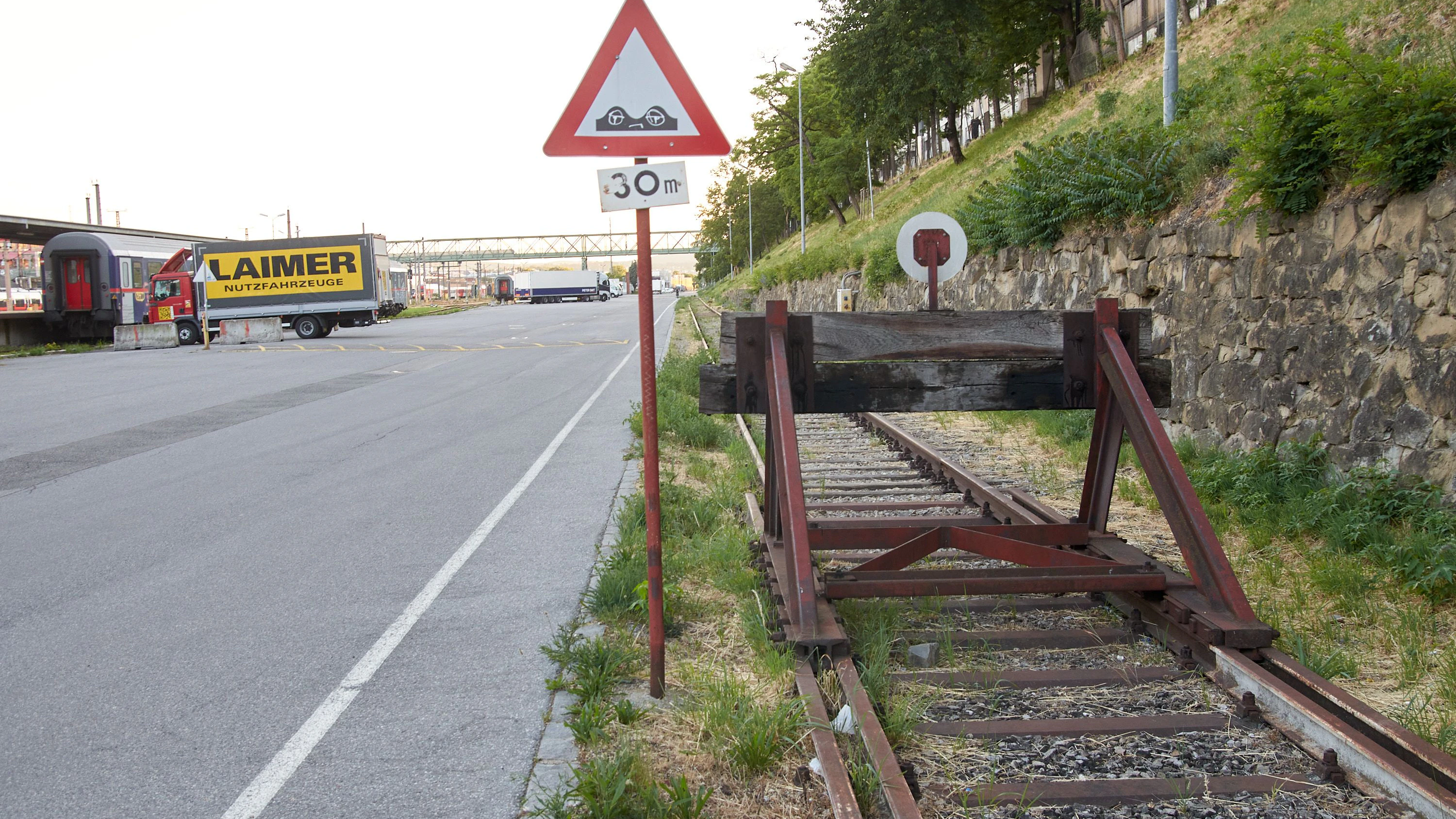 Westbahnpark