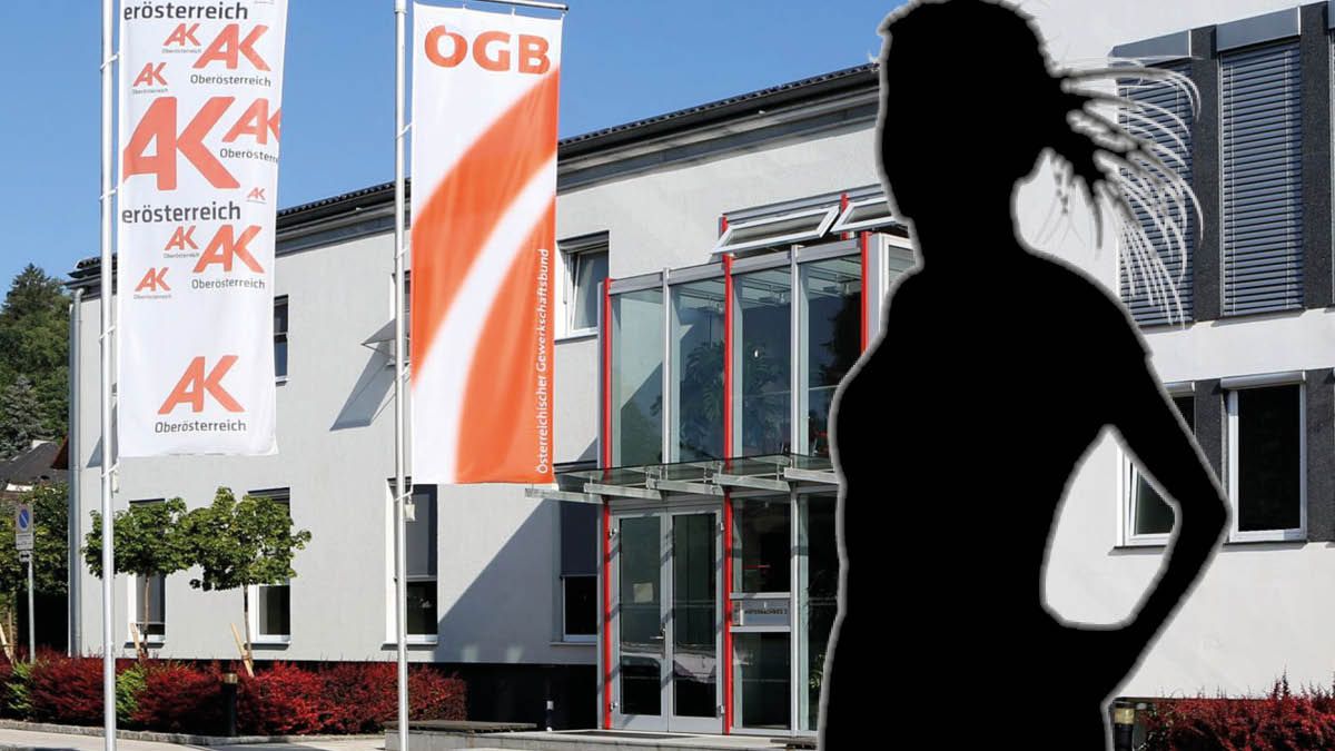 Heute.at - 65.000 € Entschädigung! Frau zitterte 17 Jahre um Job