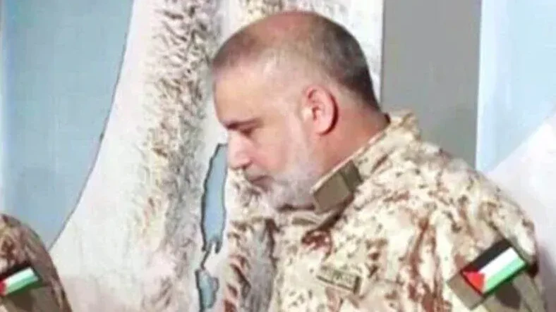 Mohammad Odeh