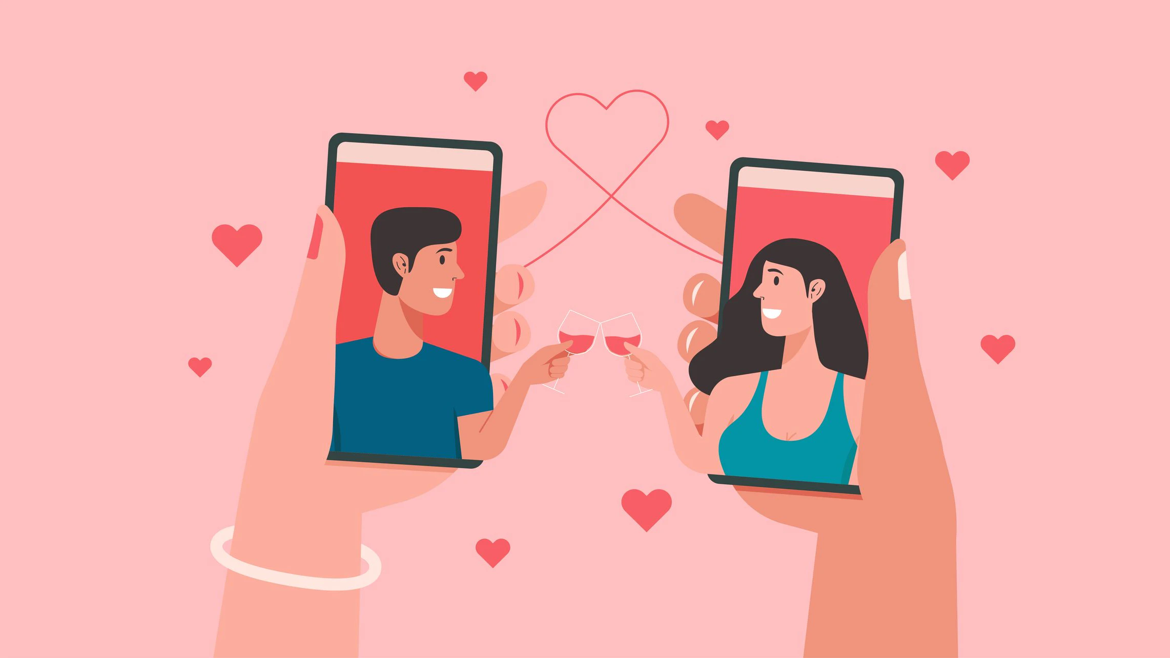 Dating-Apps sollen Nähe schaffen, verstärken bei vielen Nutzern aber das Gefühl emotionaler Austauschbarkeit