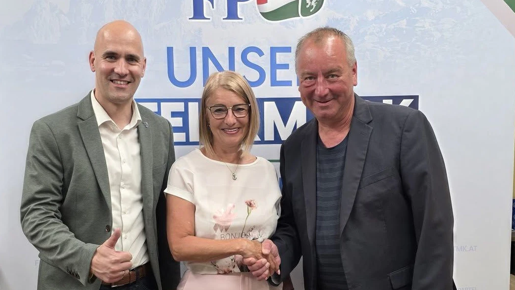 Am 7. Mai 2026, fand im Büro der FPÖ Bezirk Knittelfeld der außerordentliche Stadtparteitag der FPÖ Judenburg statt. Silvia Klingsbigl wurde mit 96 Prozent zur neuen Stadtparteiobfrau und in Folge zur neuen Vizebürgermeisterin gewählt. Ende Mai ließ die FPÖ dann aber die Koalition mit der Stadt-SPÖ platzen.
