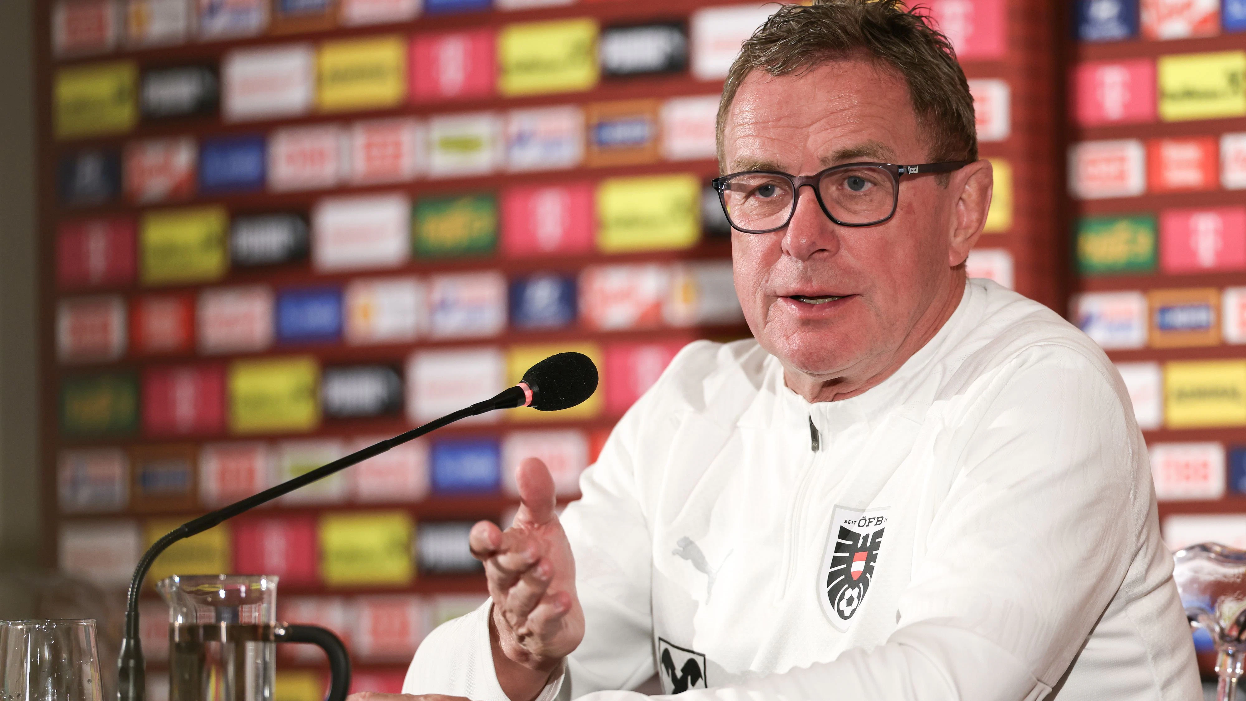 Heute.at - Wechsel zu AC Milan – Rangnick spricht über ÖFB-Abgang