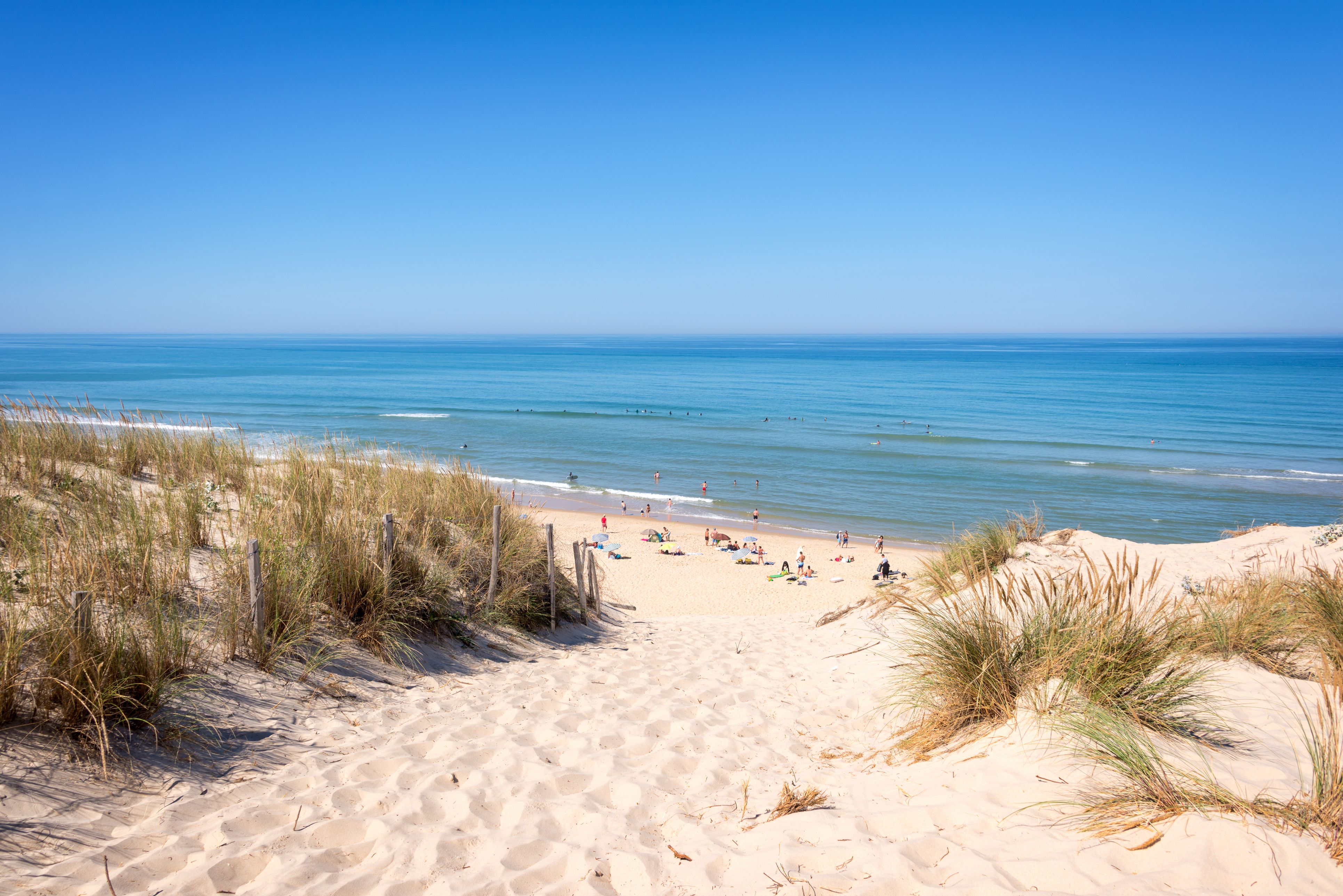 Heute.at - Urlaubsregion warnt vor gefährlichem Atlantik-Phänomen