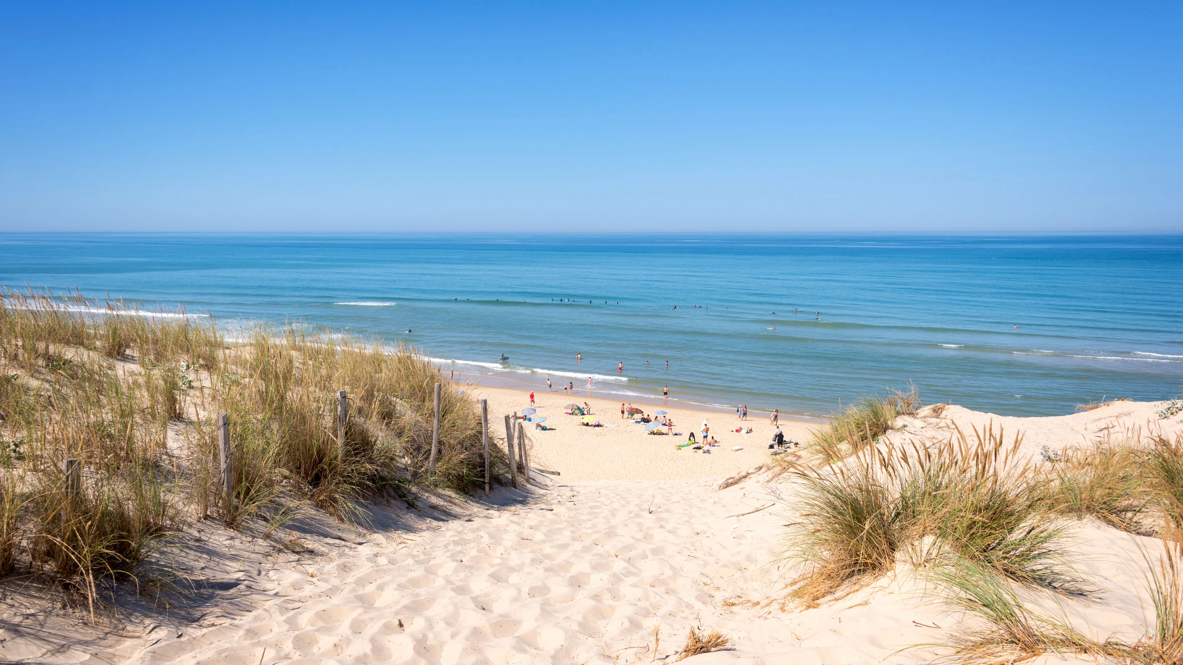 Heute.at - Urlaubsregion warnt vor gefährlichem Atlantik-Phänomen