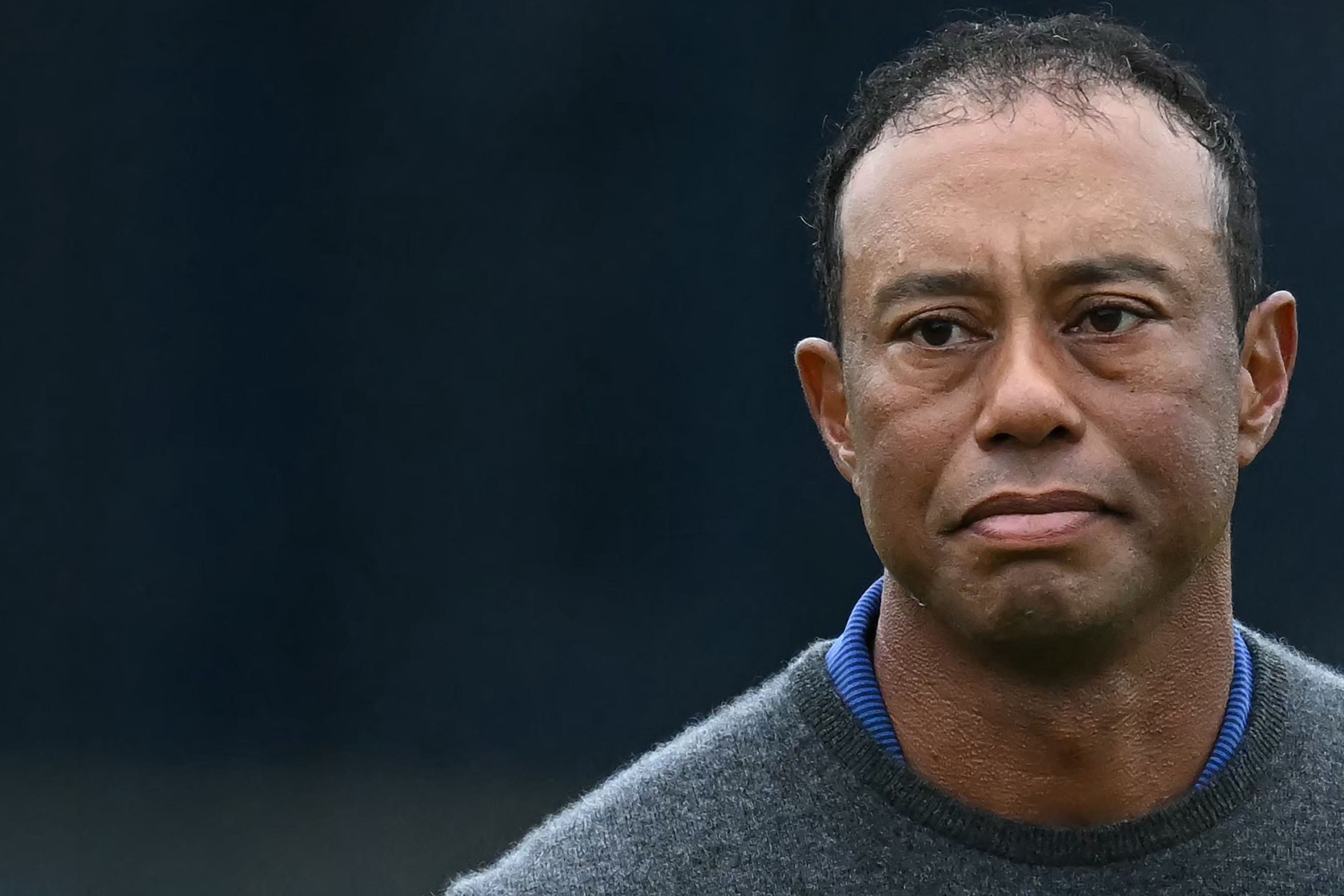 Heute.at - Nach zwei Wochen! Tiger Woods erneut in Suchtklinik