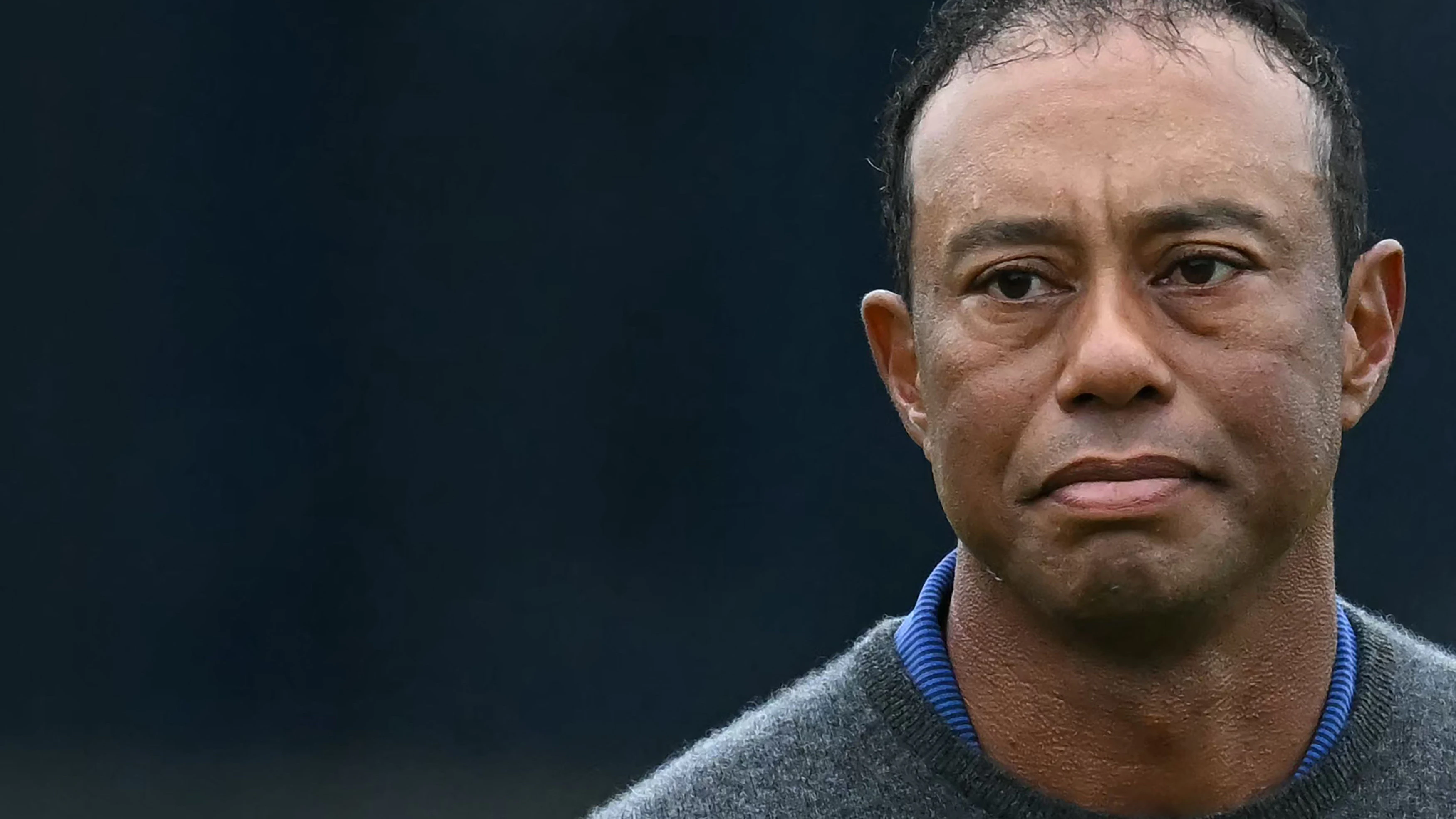 Heute.at - Nach zwei Wochen! Tiger Woods erneut in Suchtklinik