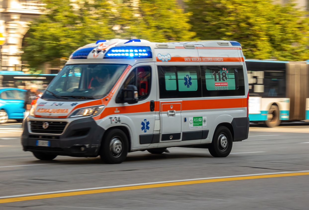 Heute.at - Österreicher nach Messerattacke in Schweiz getötet