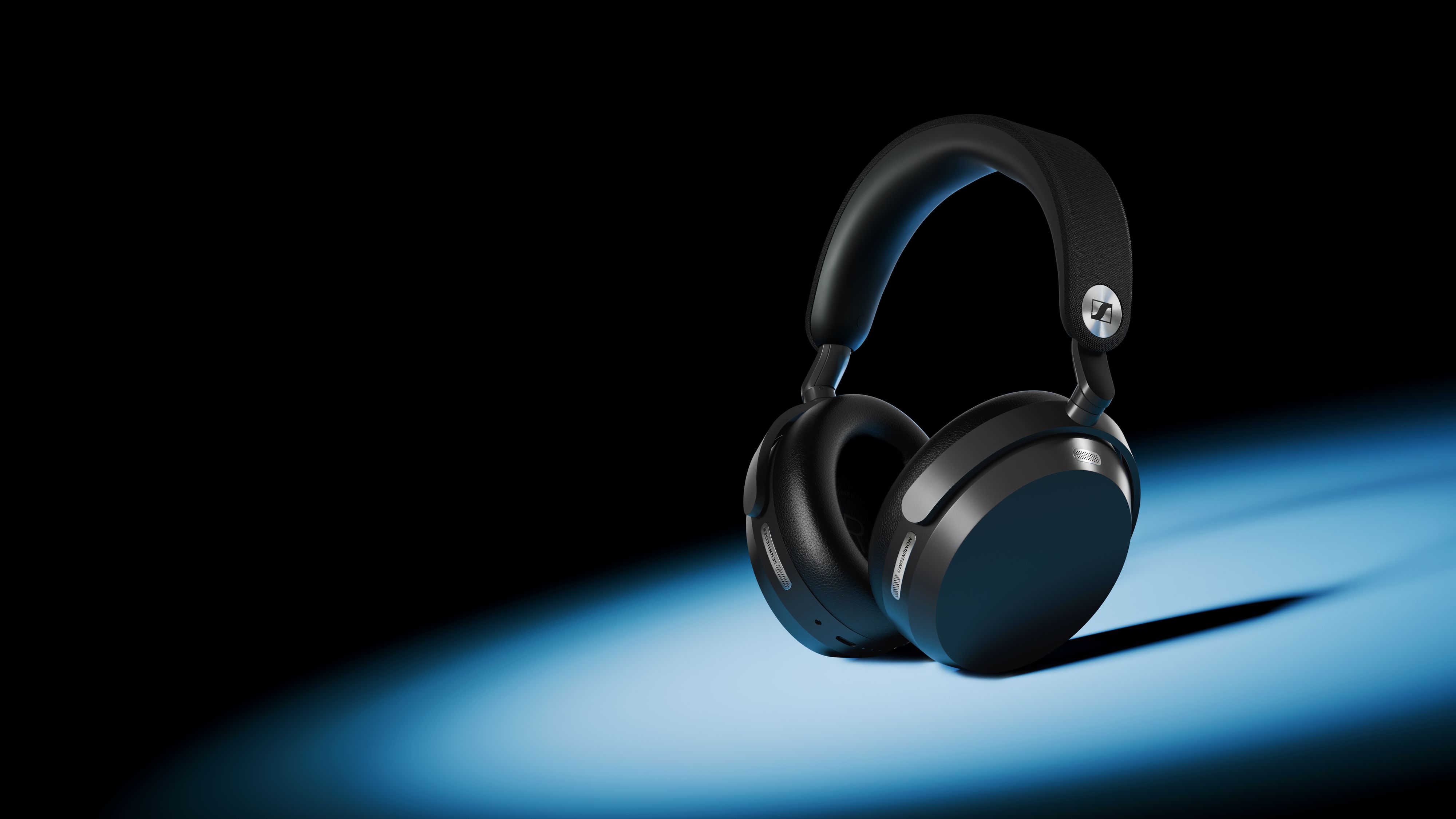 Der neue Momentum 5 Wireless soll Stimmen und Gespräche aus der Umgebung bis zu dreimal besser herausfiltern als bisher.