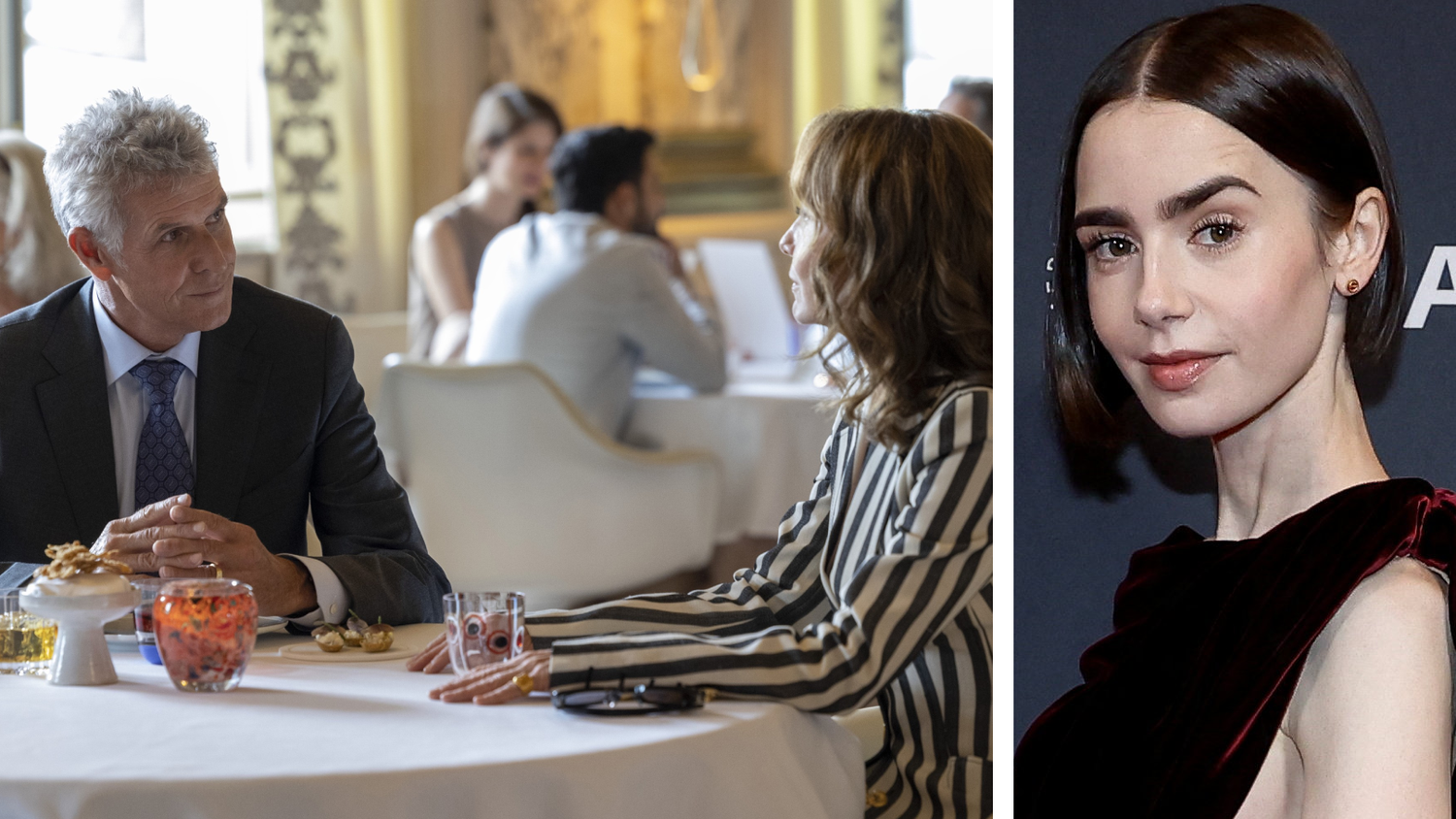 Heute.at - Emily in Paris-Star ist mit 69 Jahren gestorben