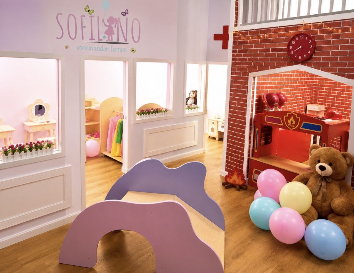 Heute.at - Gewinne einen unvergesslichen Kindergeburtstag!