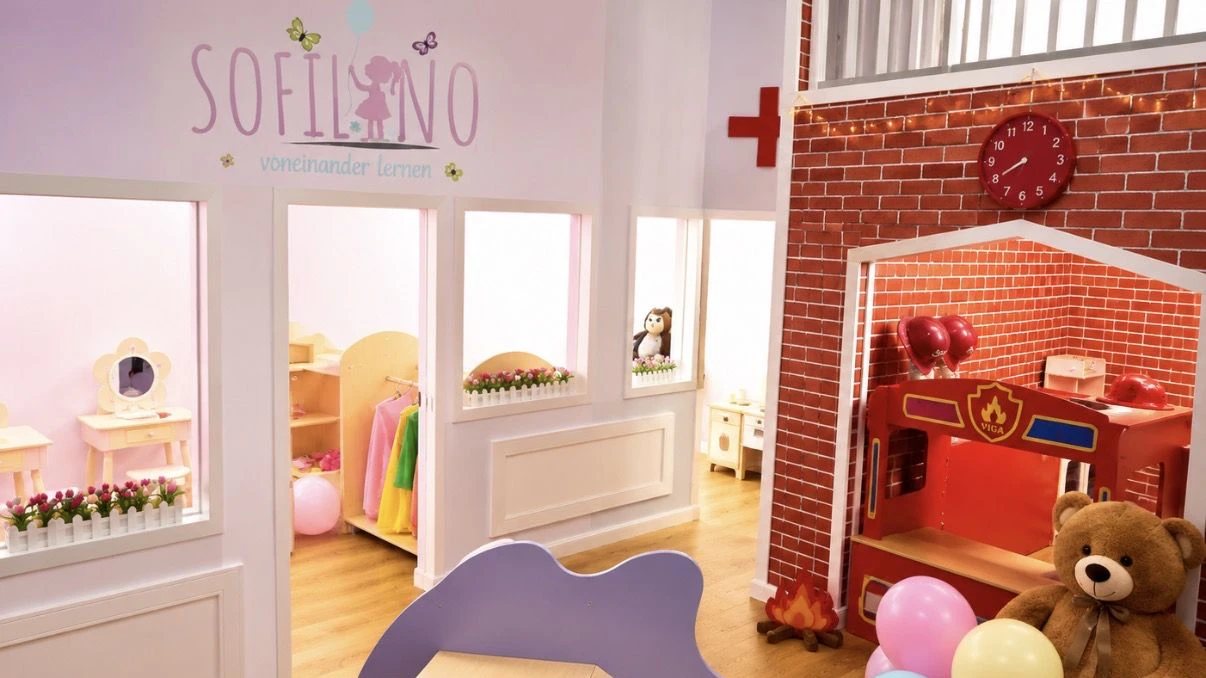 Heute.at - Gewinne einen unvergesslichen Kindergeburtstag!