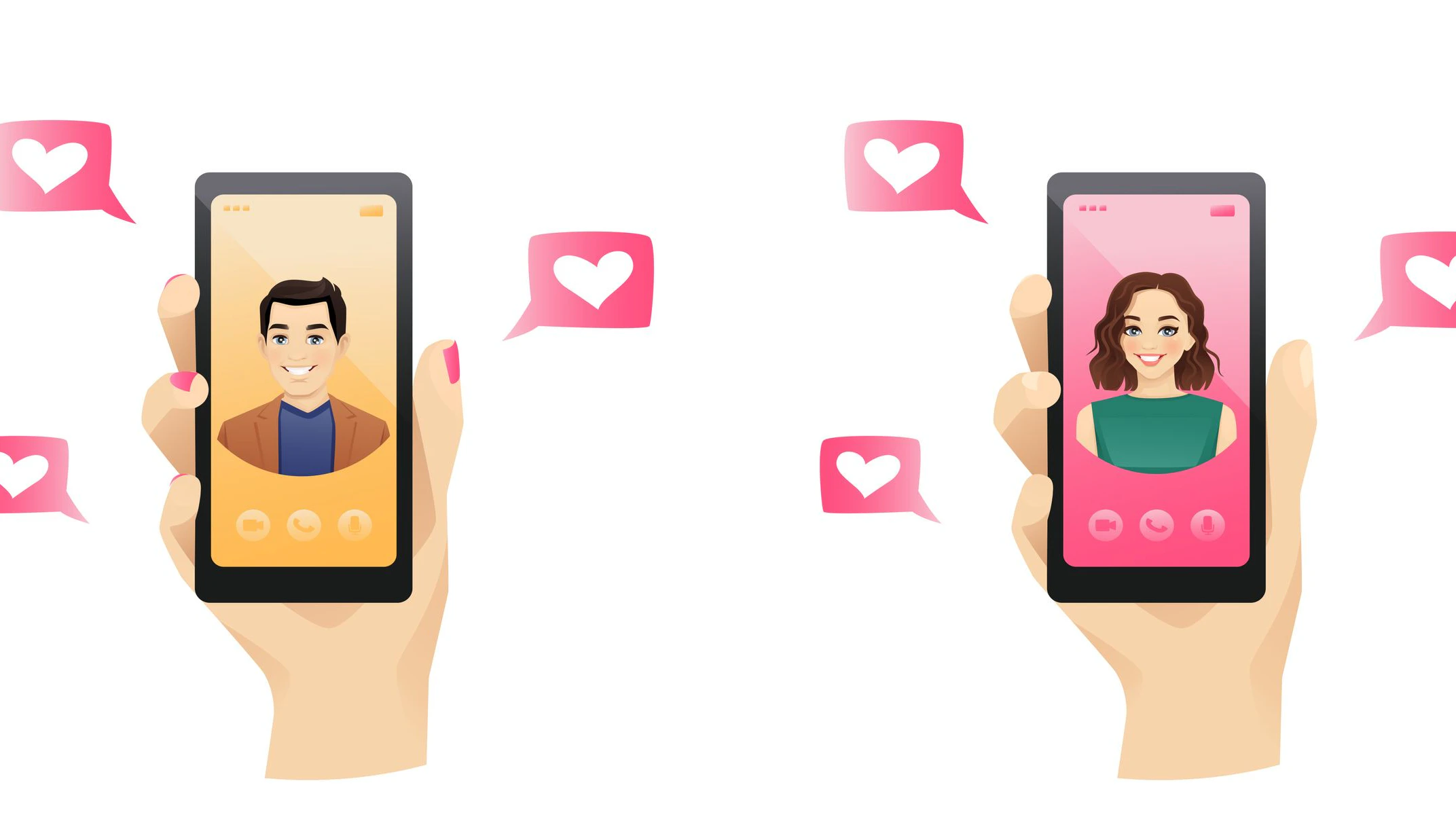 Dating-App-Burnout gilt nicht nur als Liebesproblem, sondern als Symptom einer digitalisierten Gesellschaft