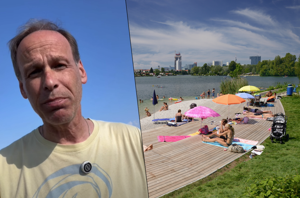 Heute.at - Liebe Leute... – Meteorologe platzt der Kragen