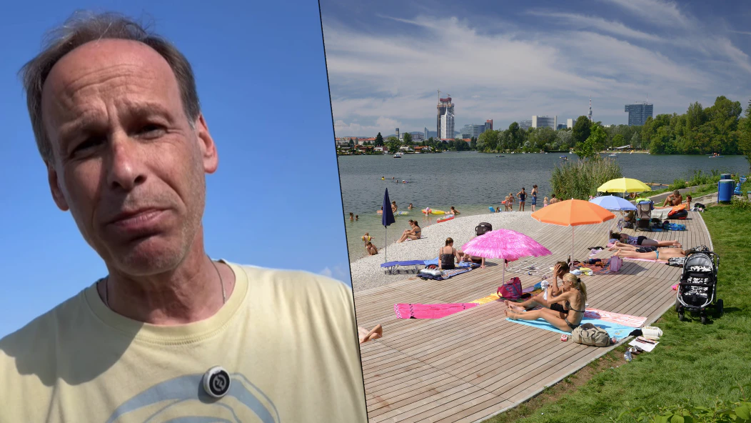 Heute.at - Liebe Leute... – Meteorologe platzt der Kragen