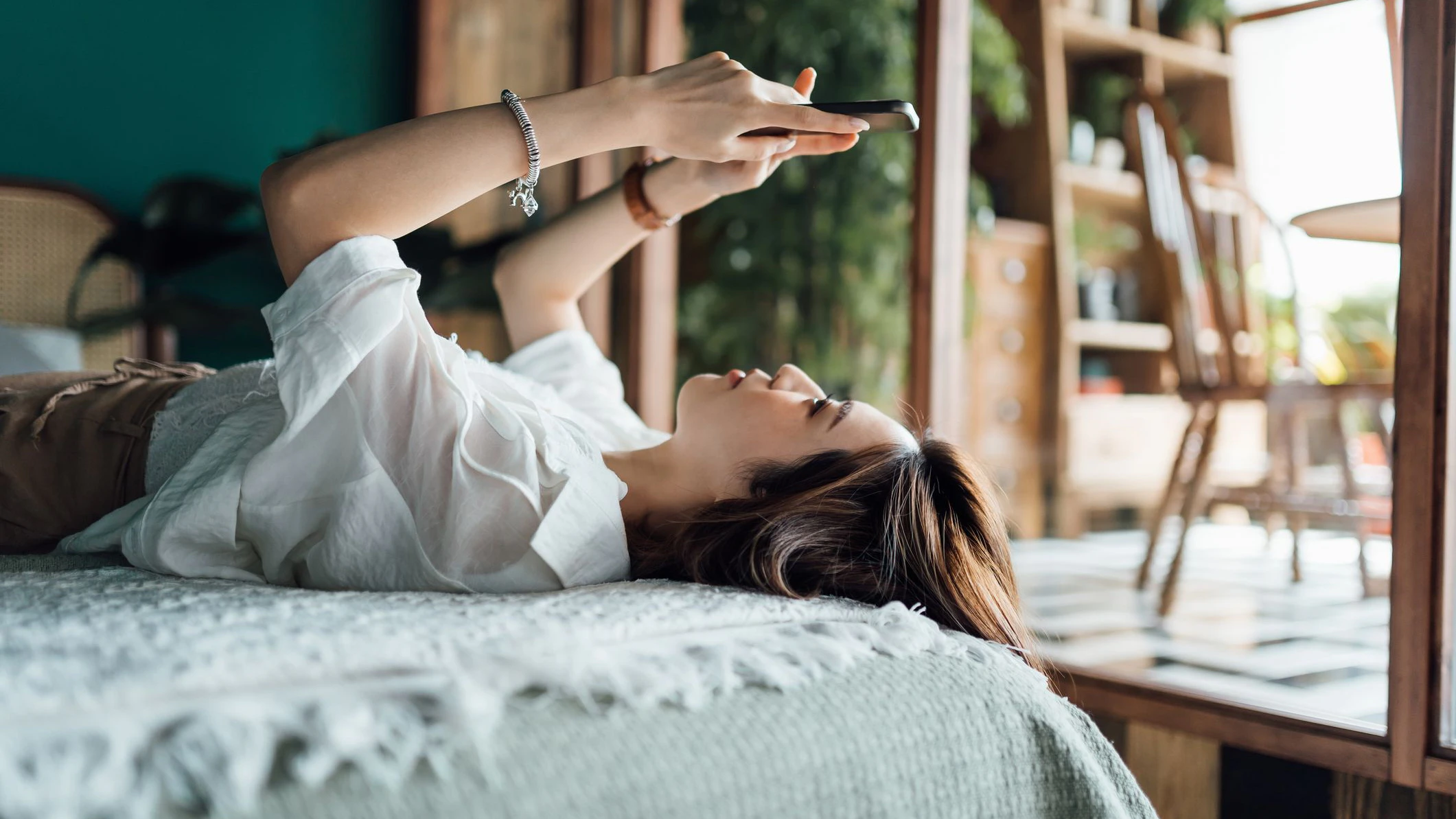 Heute.at - Burnout statt Liebe: Wieso Dating-Apps für Frust sorgen
